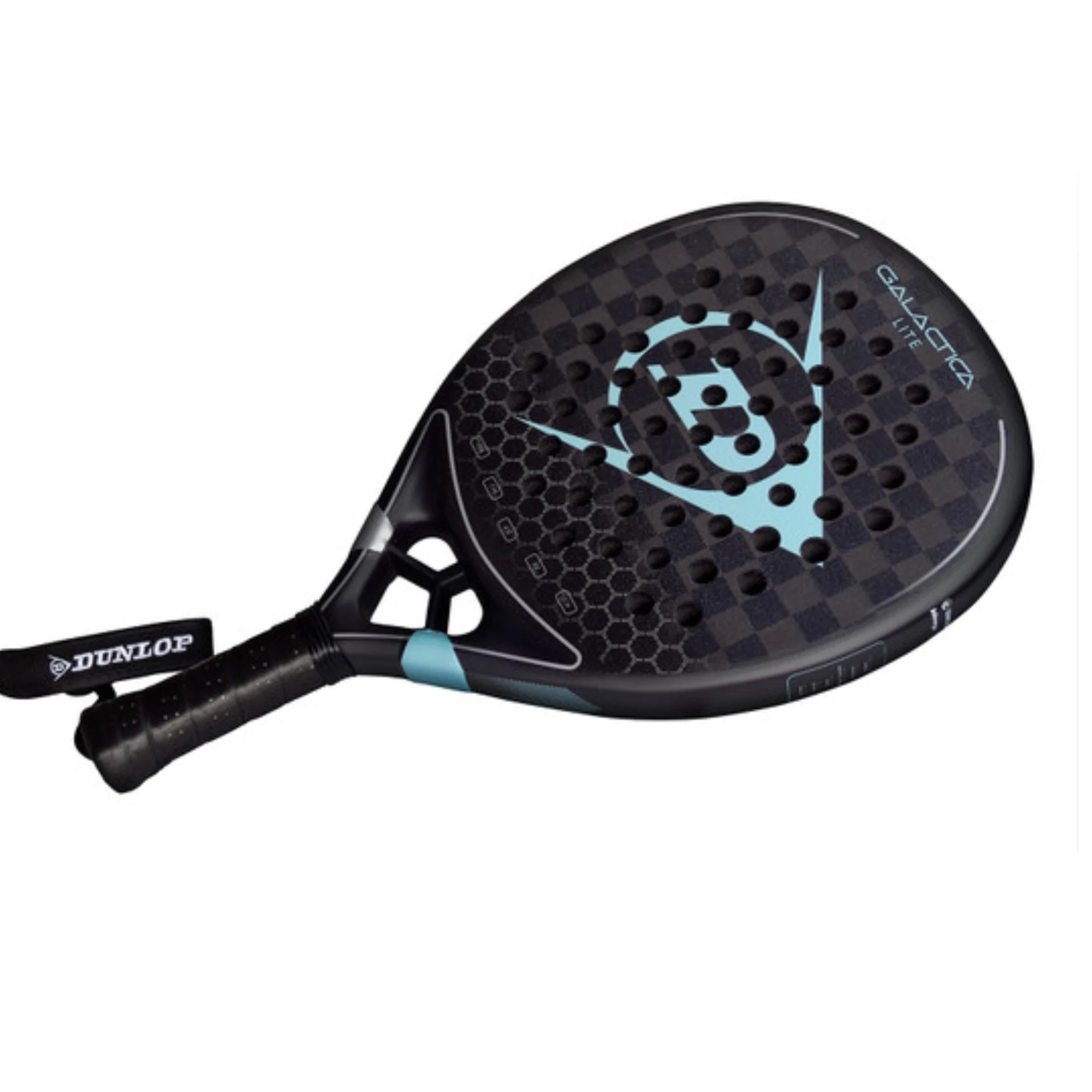 Dunlop Galactica Lite 2025 | Padel Racket - Image 5
