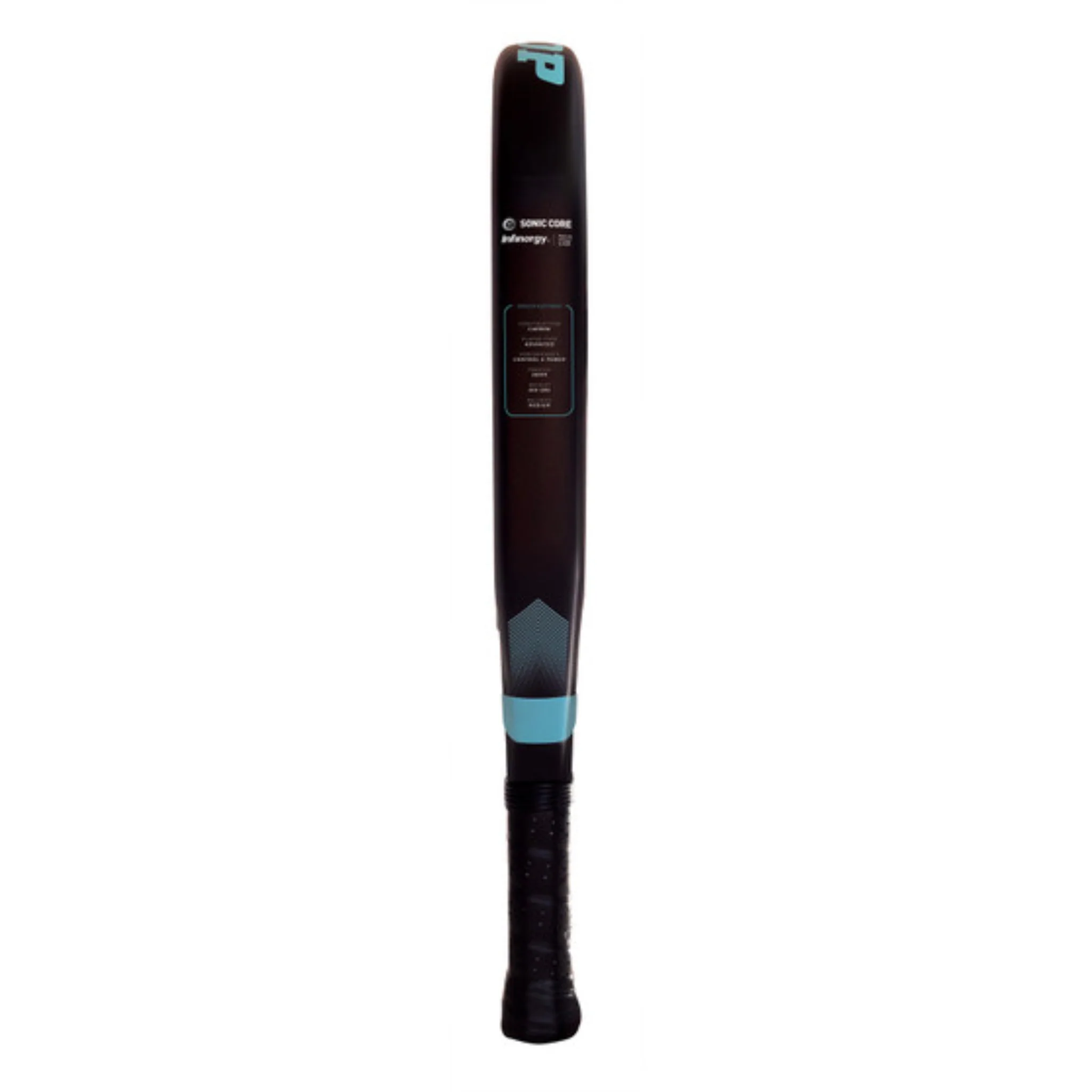 Dunlop Galactica Lite 2025 | Padel Racket - Image 6