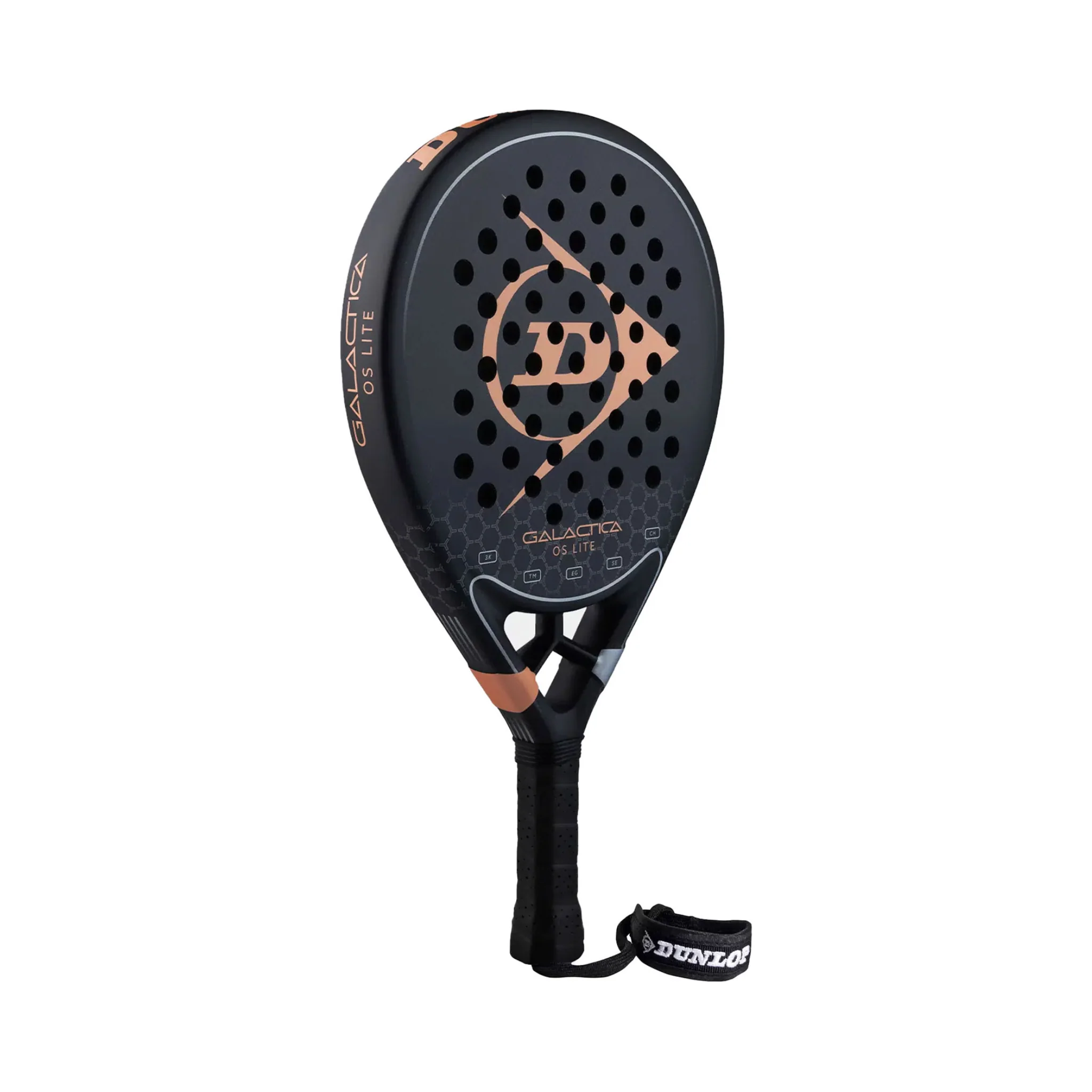 Dunlop Galatica OS Lite 2025 - Image 3