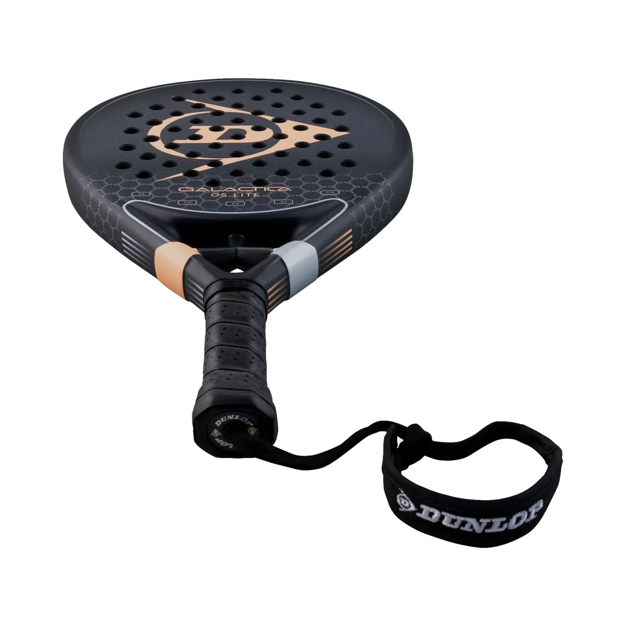 Dunlop Galatica OS Lite 2025 - Image 4