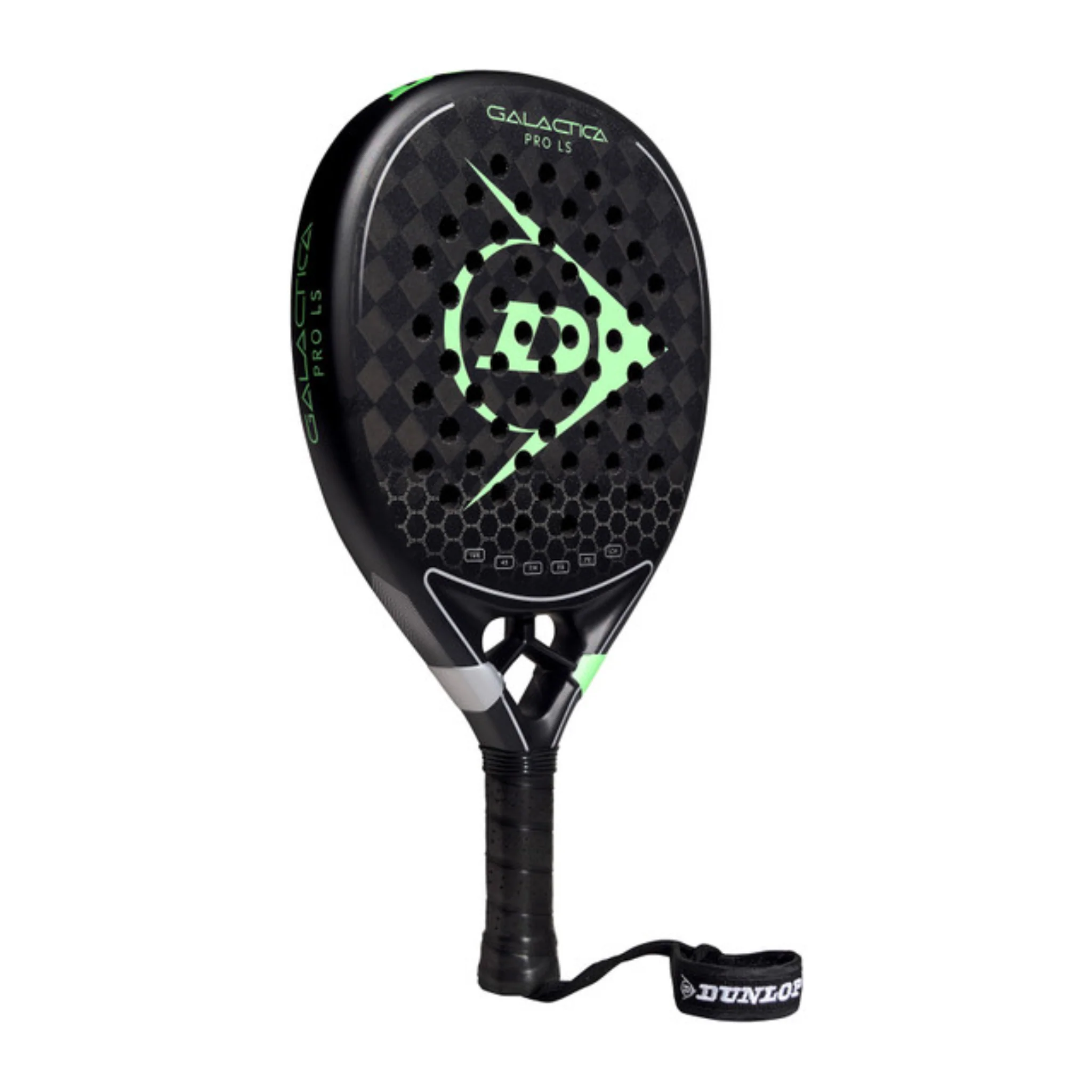 Dunlop Galactica Pro LS 2025 | Padel Racket - Image 3