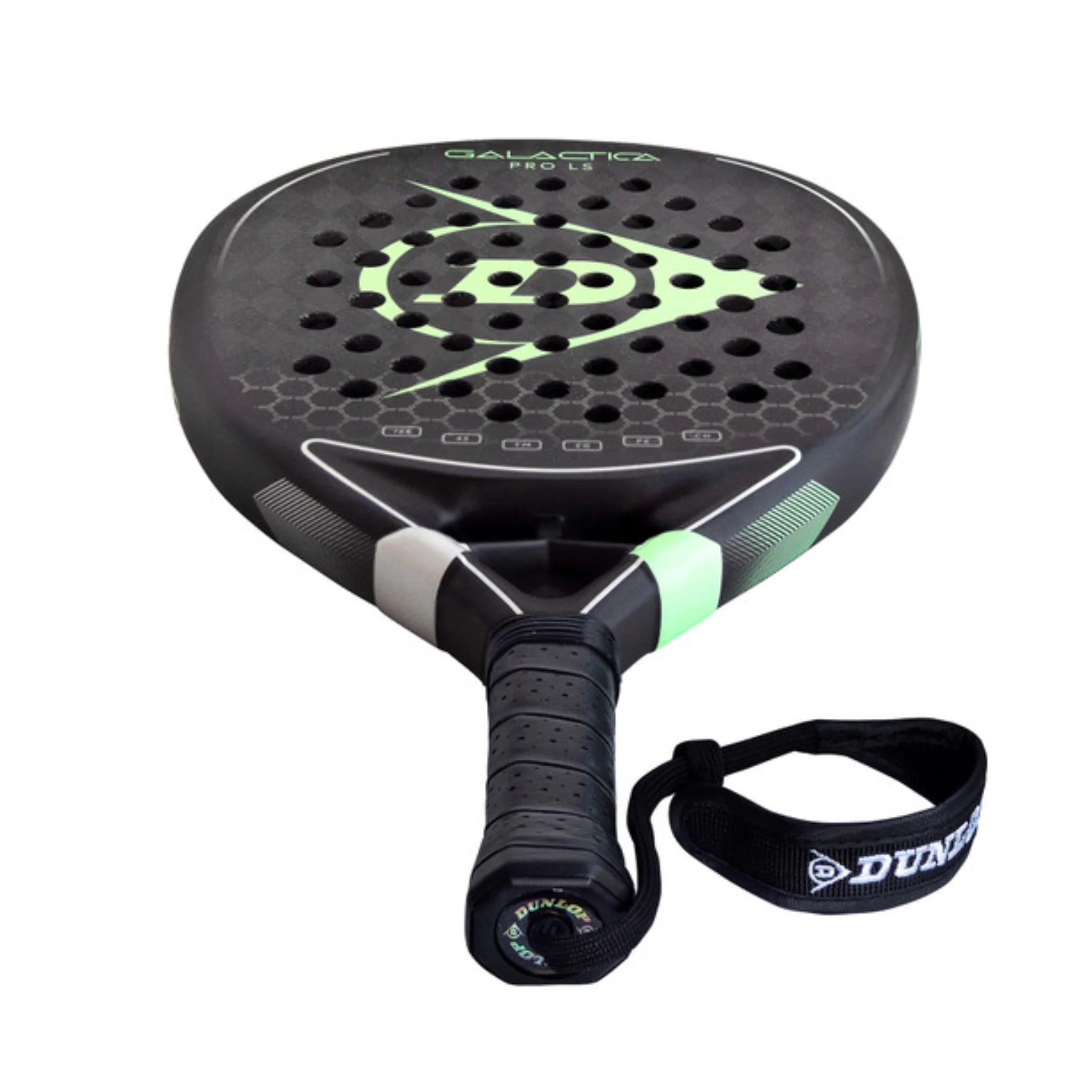 Dunlop Galactica Pro LS 2025 | Padel Racket - Image 4