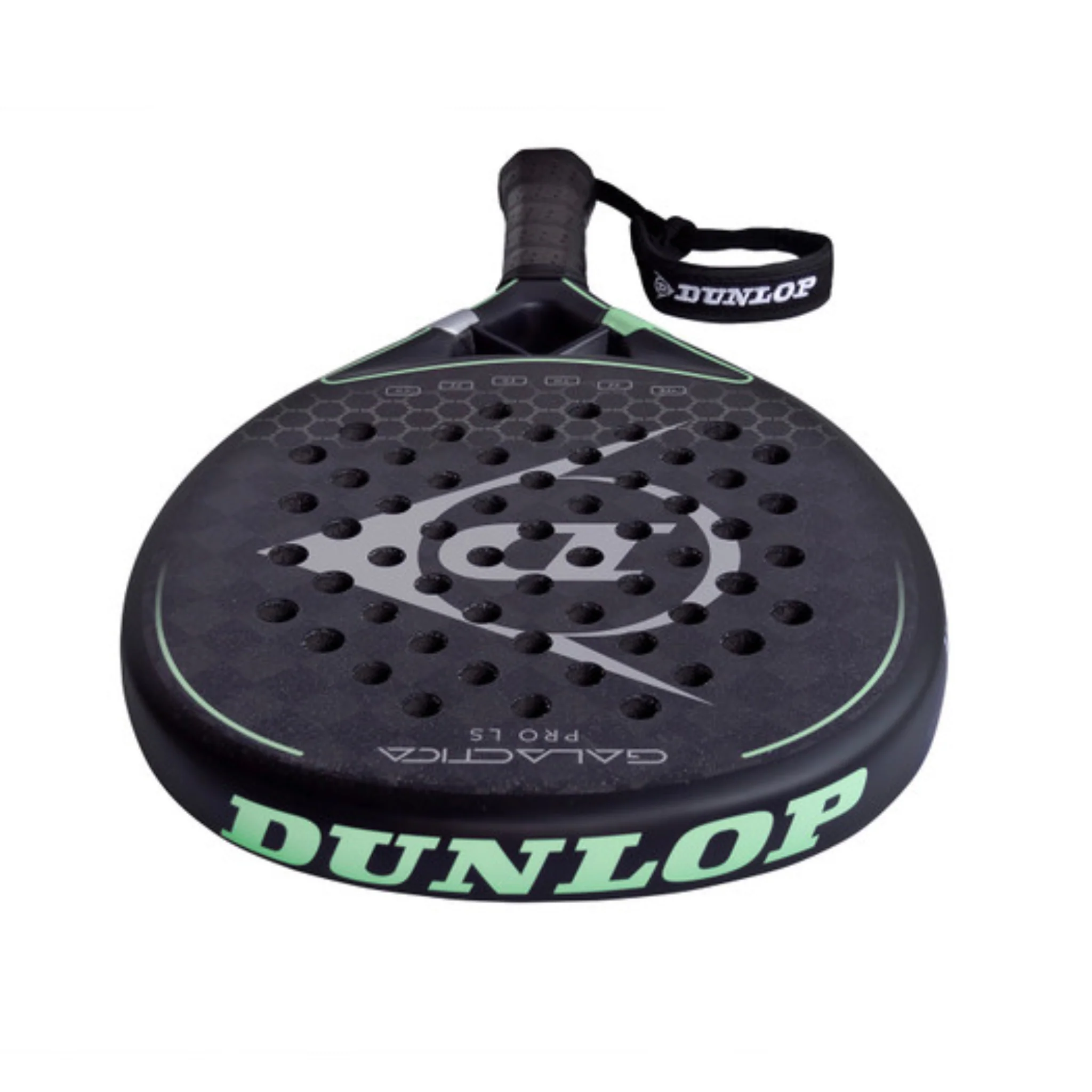 Dunlop Galactica Pro LS 2025 | Padel Racket - Image 5
