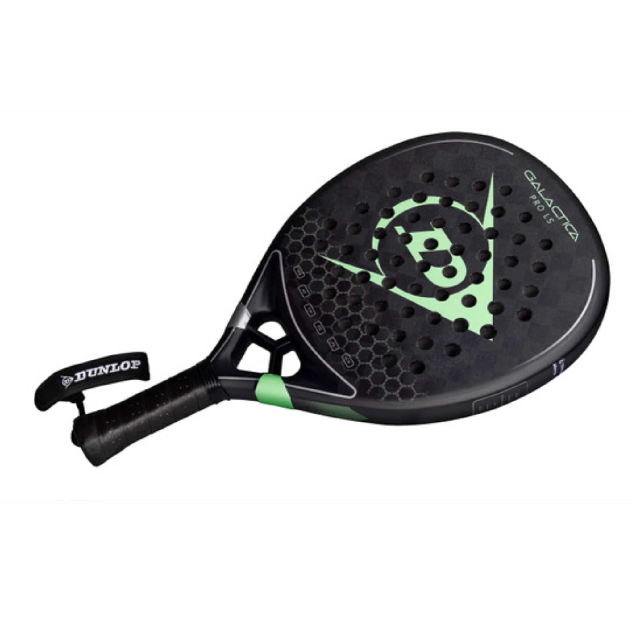 Dunlop Galactica Pro LS 2025 | Padel Racket - Image 6