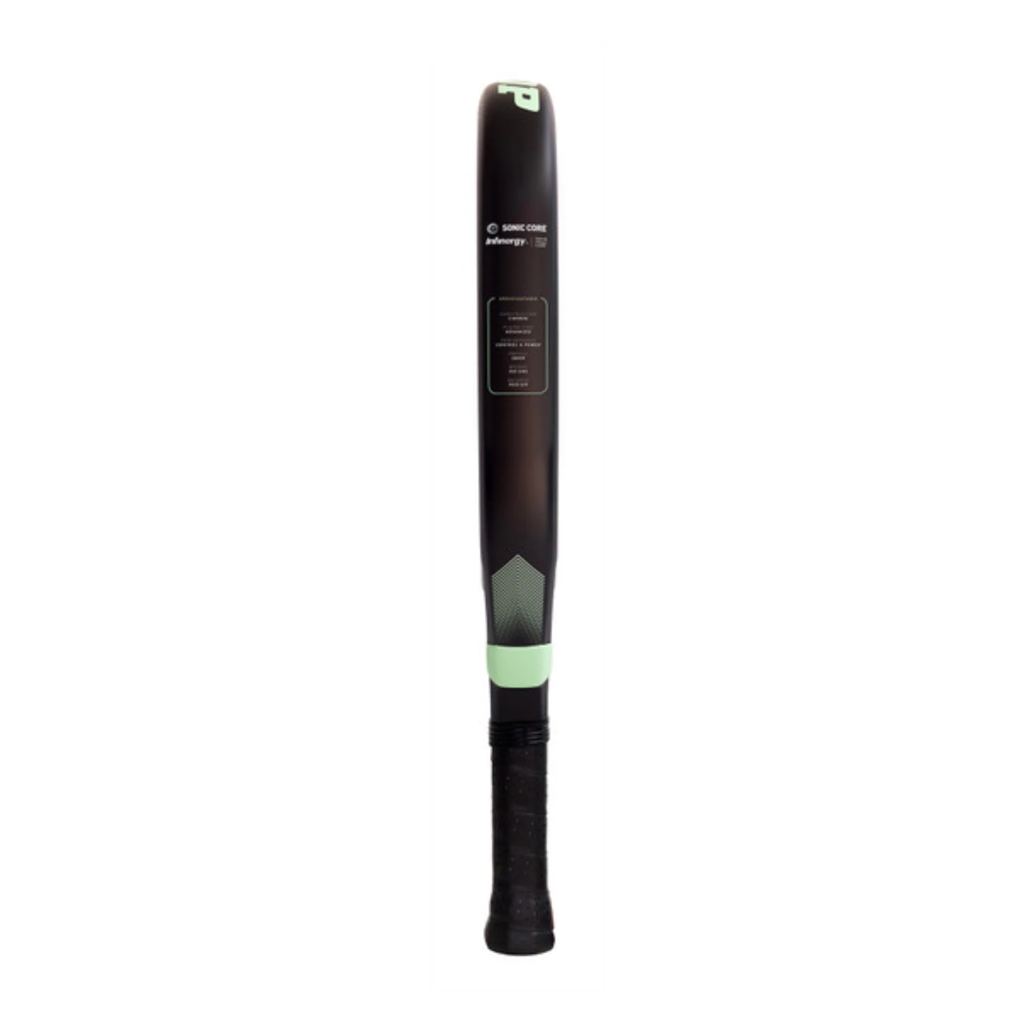 Dunlop Galactica Pro LS 2025 | Padel Racket - Image 7