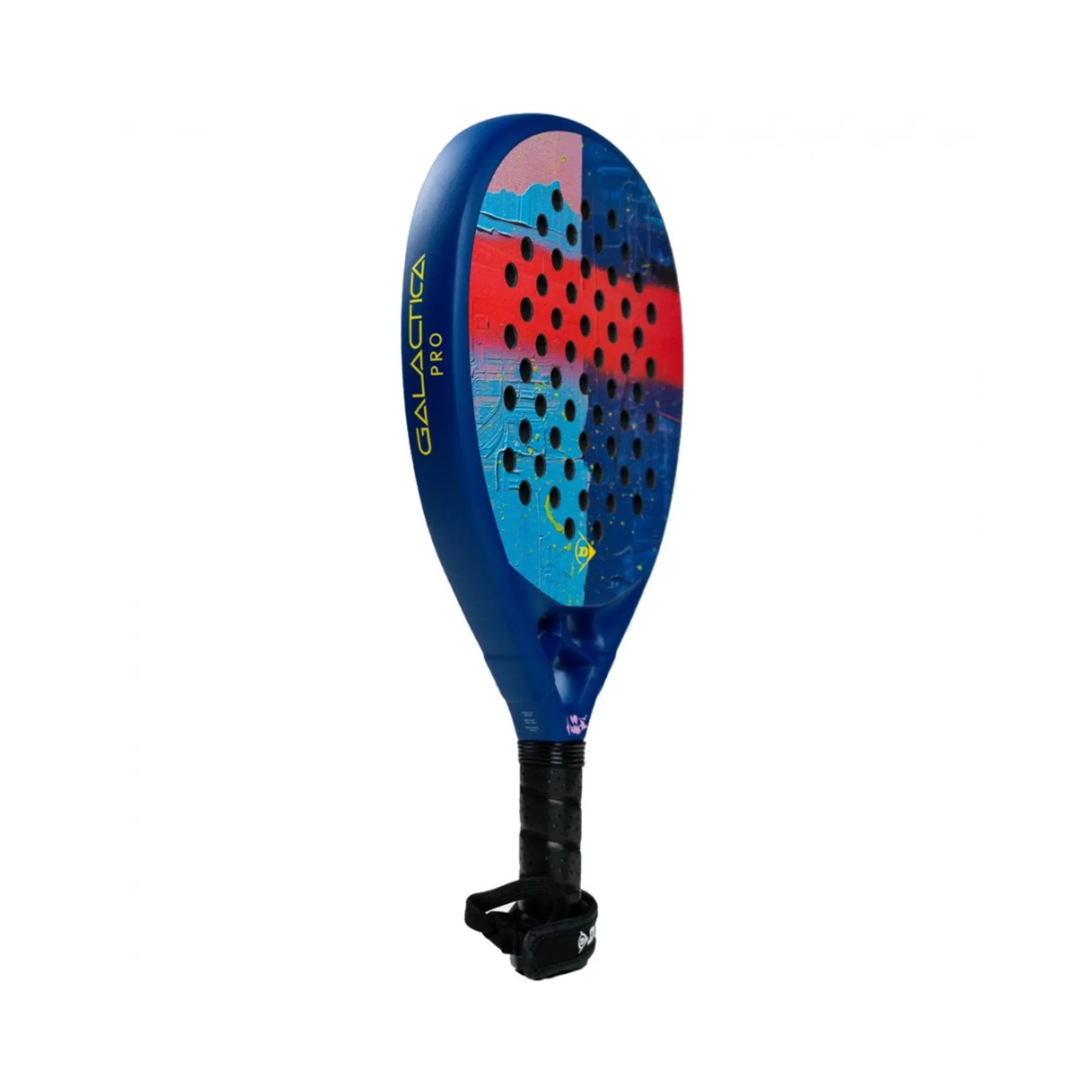 Dunlop Galactica Pro NISSE 2026 - Image 2