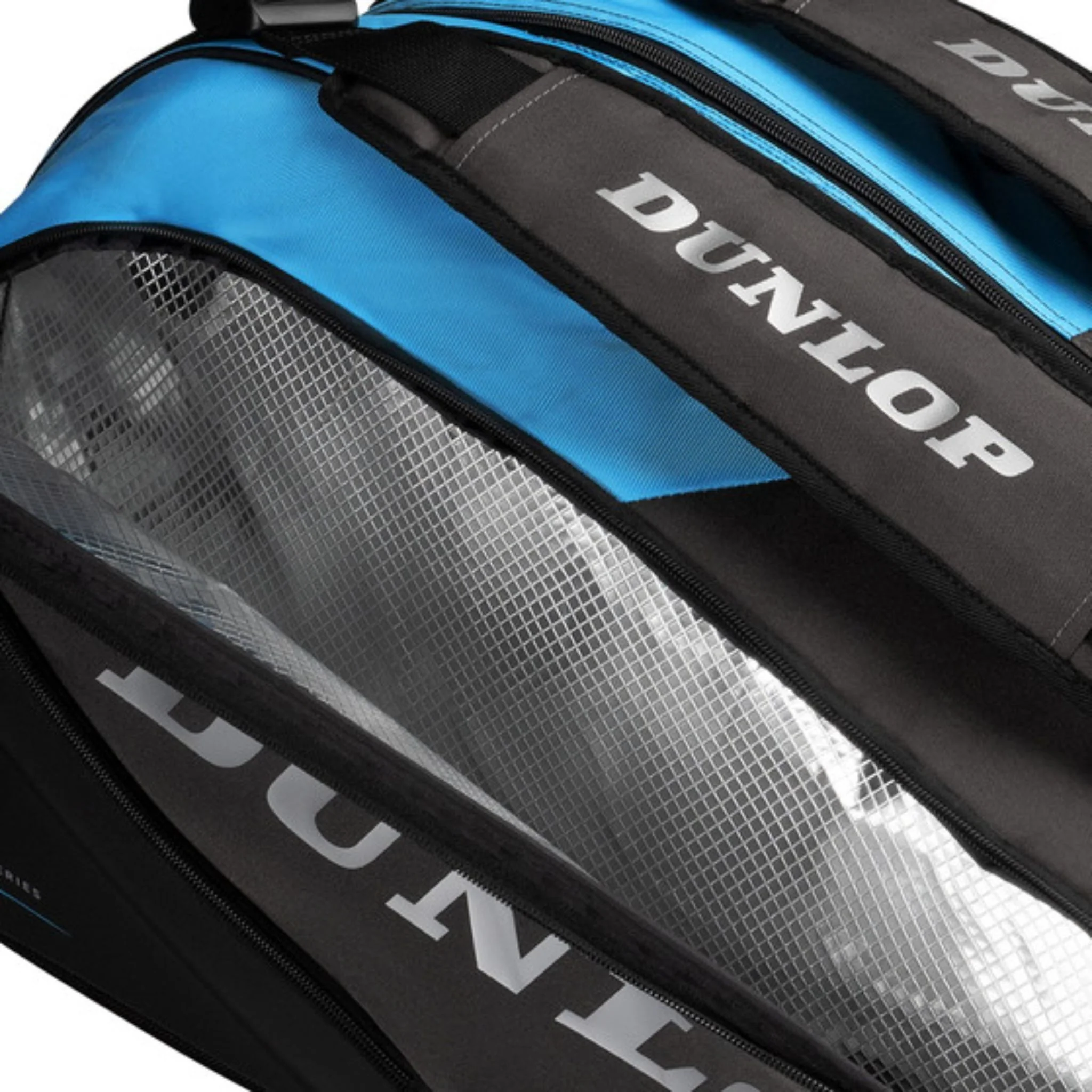 Dunlop FX Performance Racketbag - Image 3