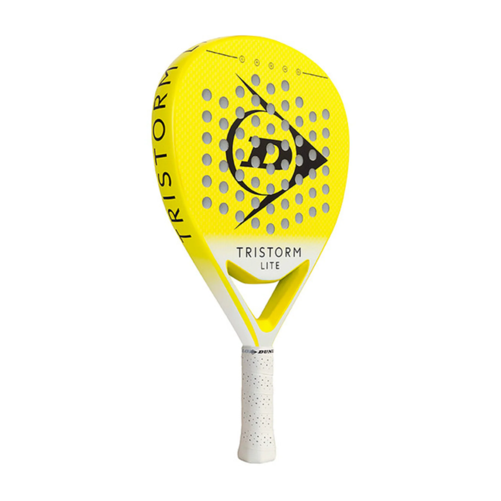 Dunlop Tristorm Lite | Padel racket - Image 3