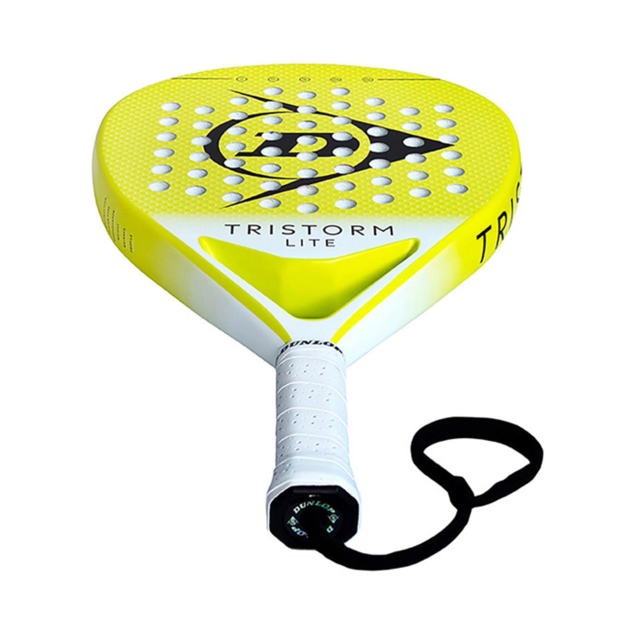 Dunlop Tristorm Lite | Padel racket - Image 4
