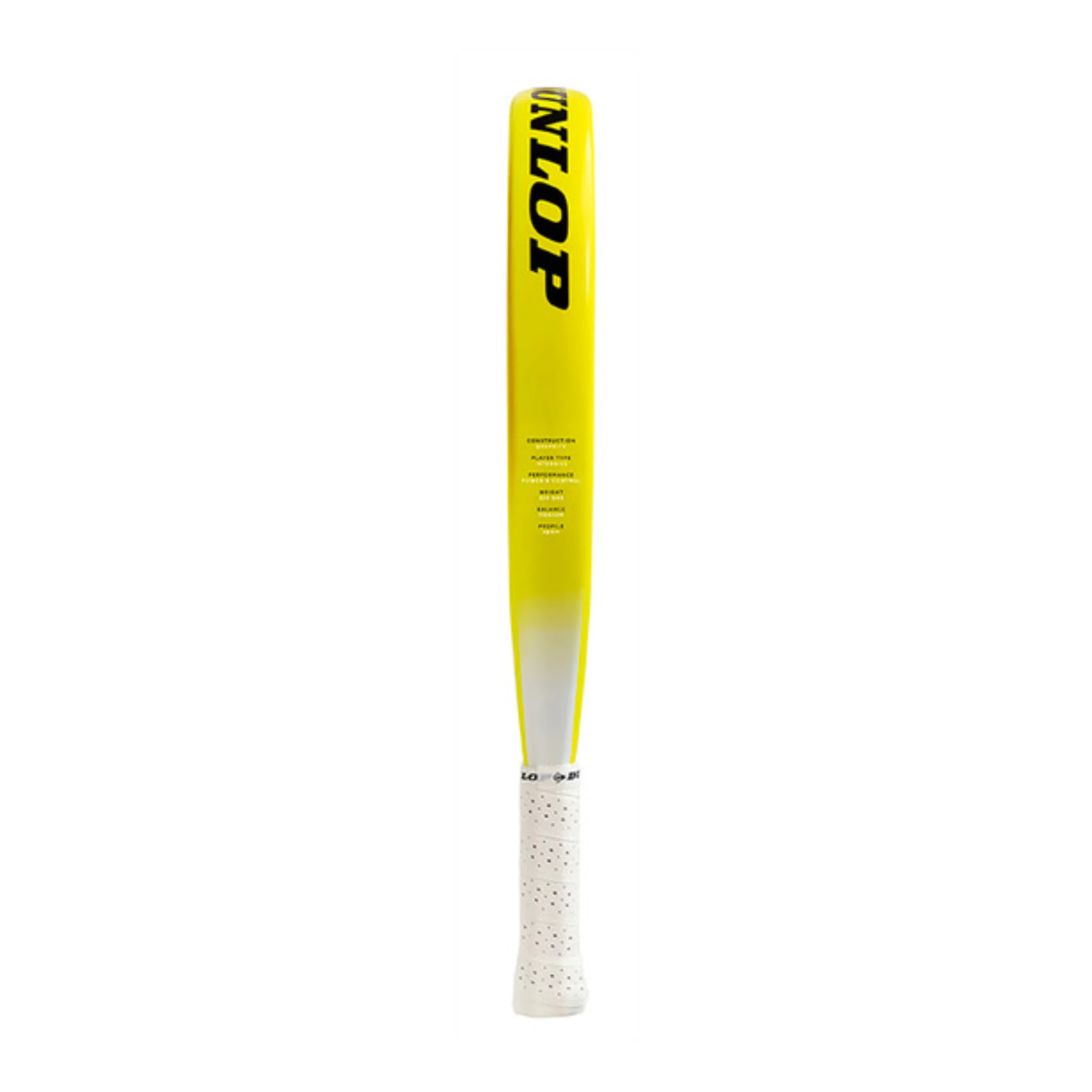 Dunlop Tristorm Lite | Padel racket - Image 7