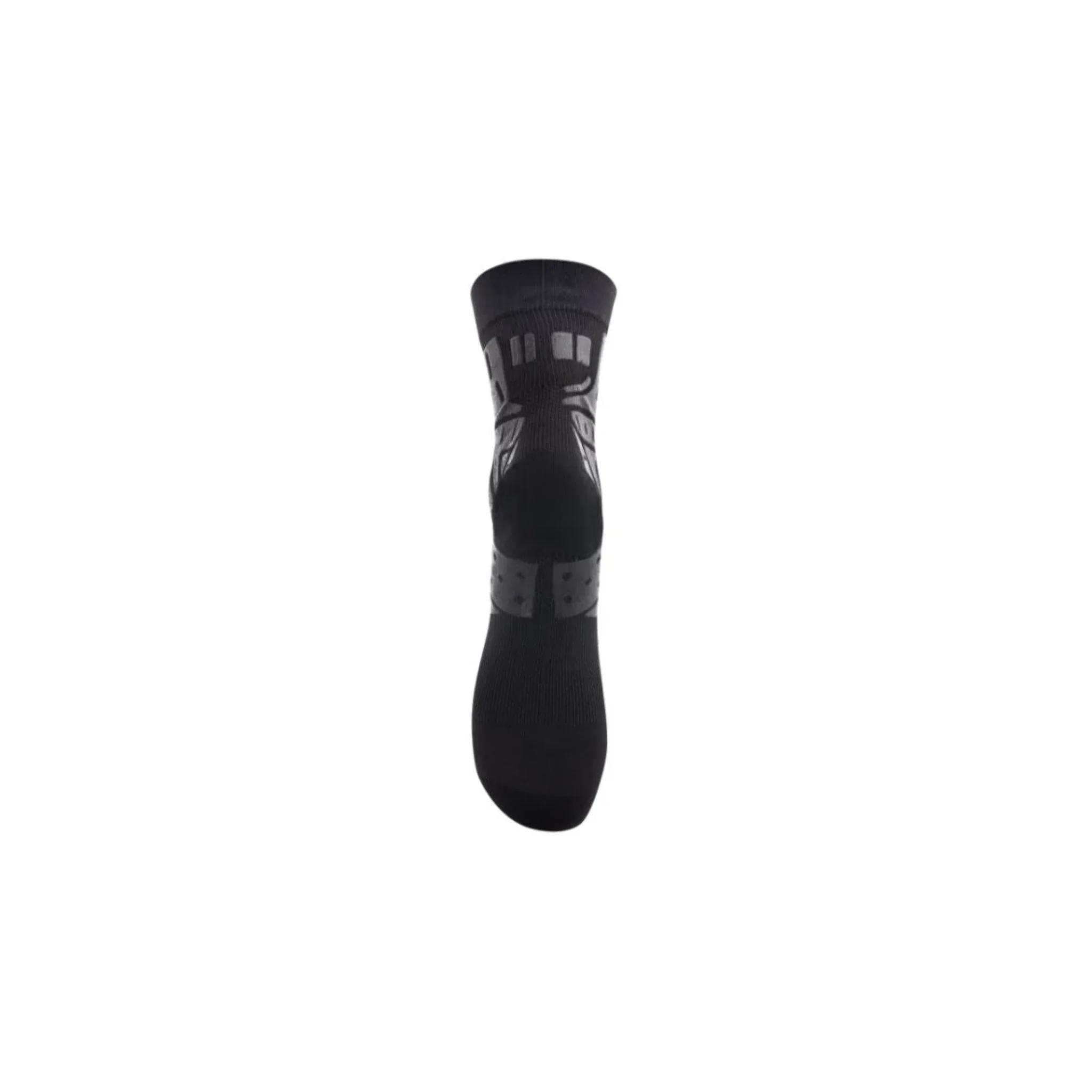 Floky Ankle Support Black ( 1 pair) - Image 3