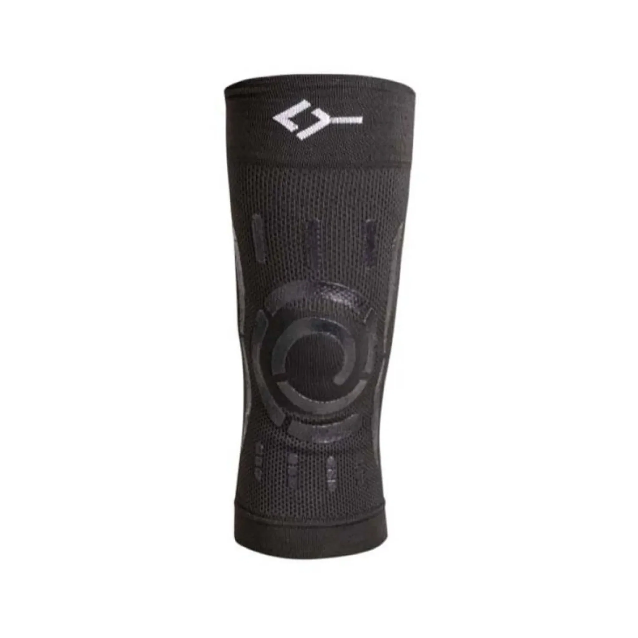 Floky Knee Support Black - Image 2