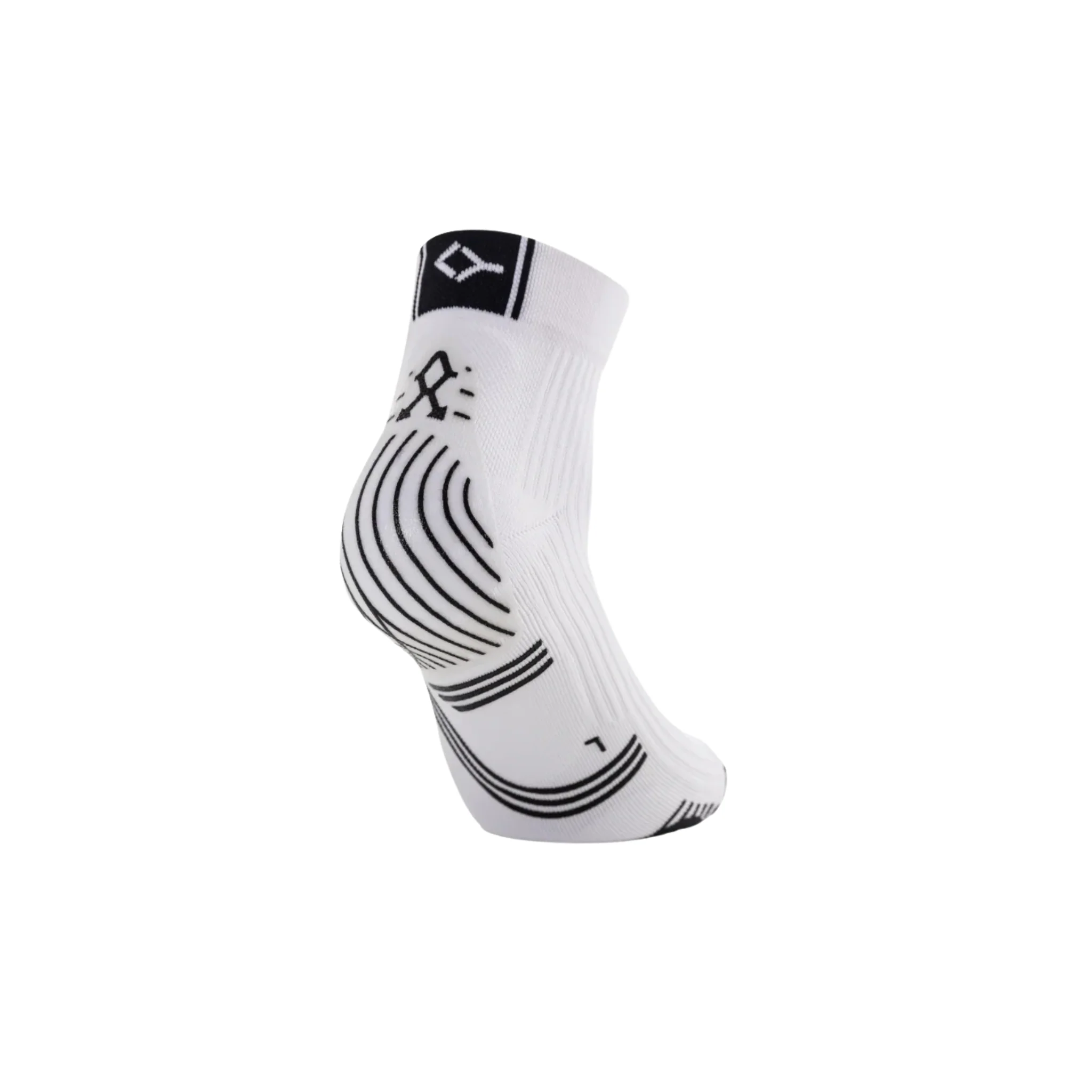 Floky Multisport Short Socks - Image 2