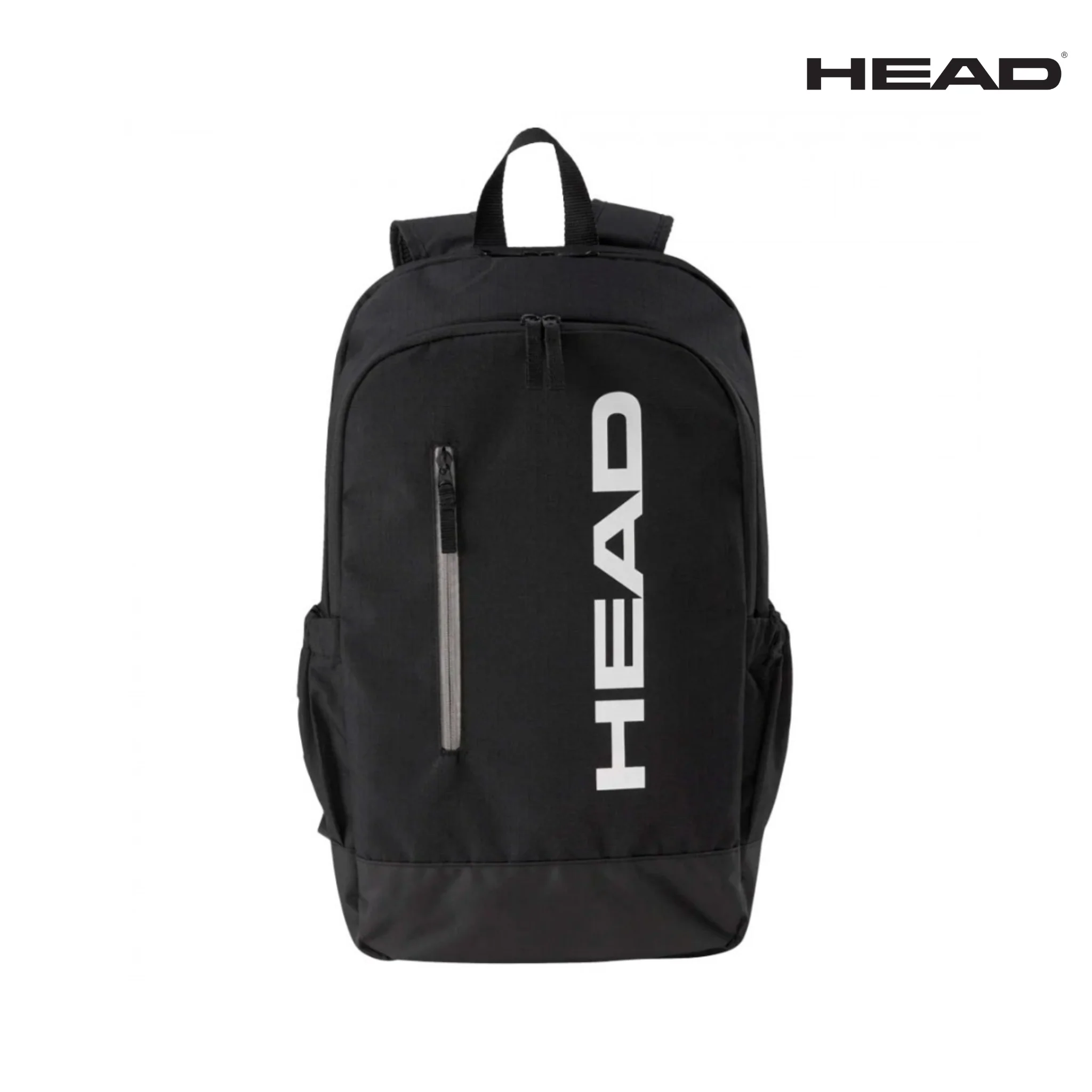 HEAD Base Padel Backpack Black