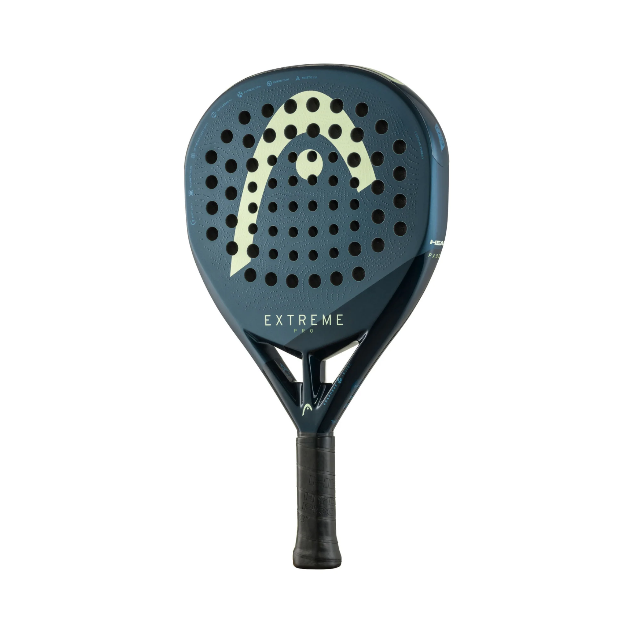 Head Extreme Pro 2025 - Image 3