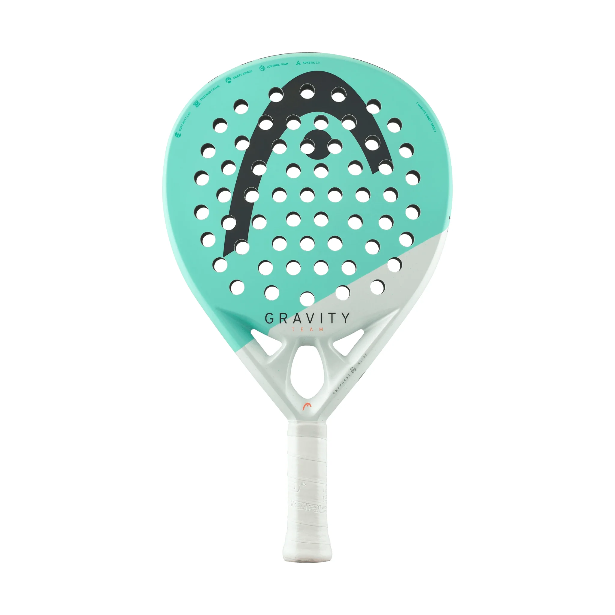 Head Gravity team 2024 | Padel Racket - Image 2