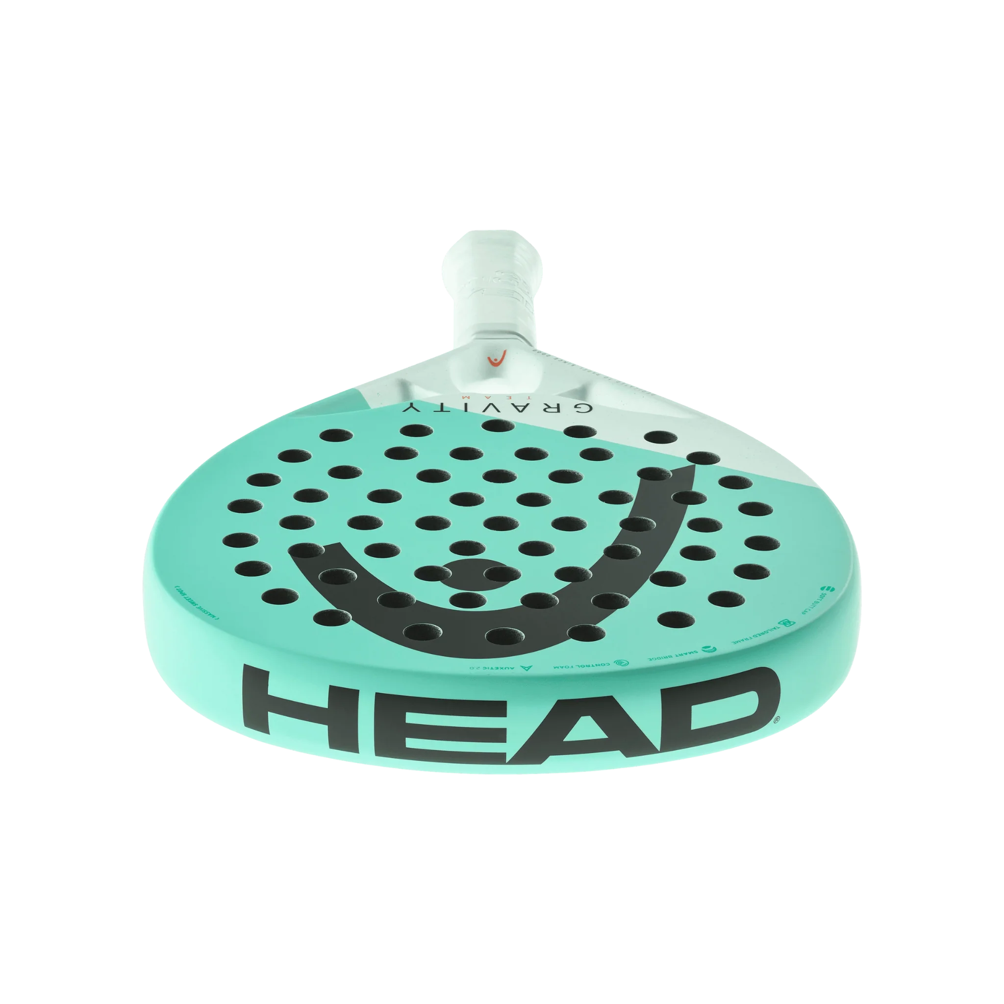 Head Gravity team 2024 | Padel Racket - Image 3