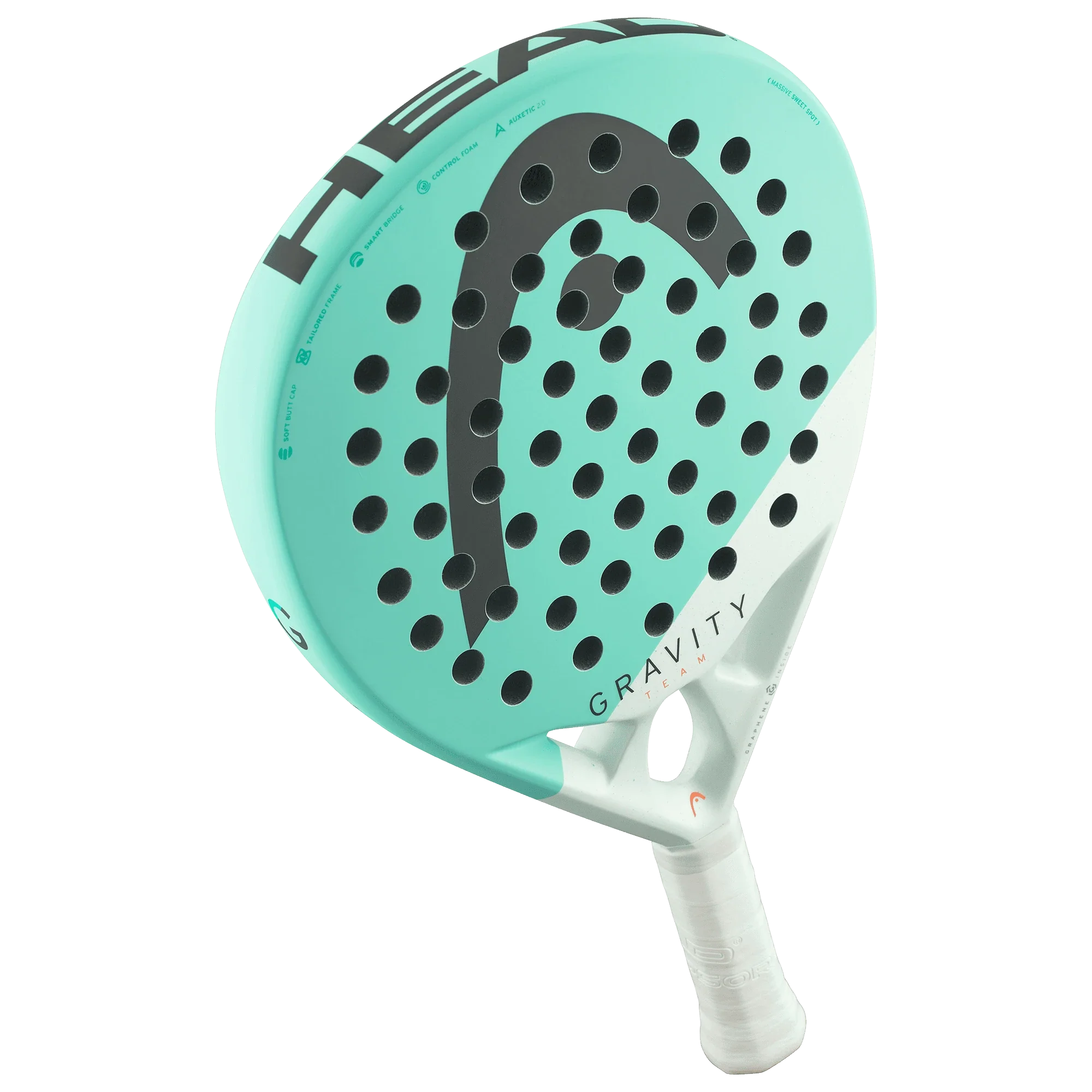 Head Gravity team 2024 | Padel Racket - Image 4