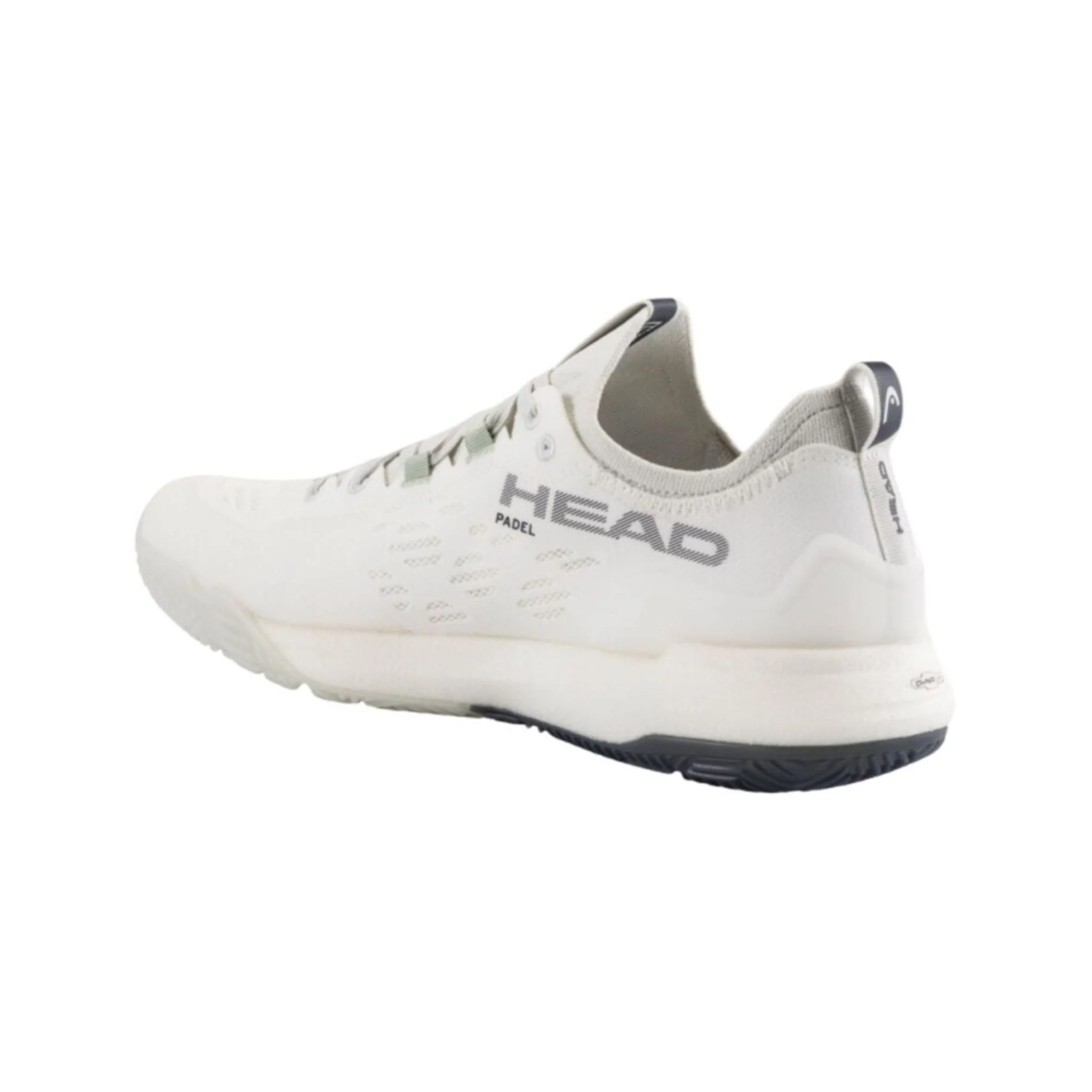 Head Motion Pro Padel 1.5 White/Blueberry - Image 2