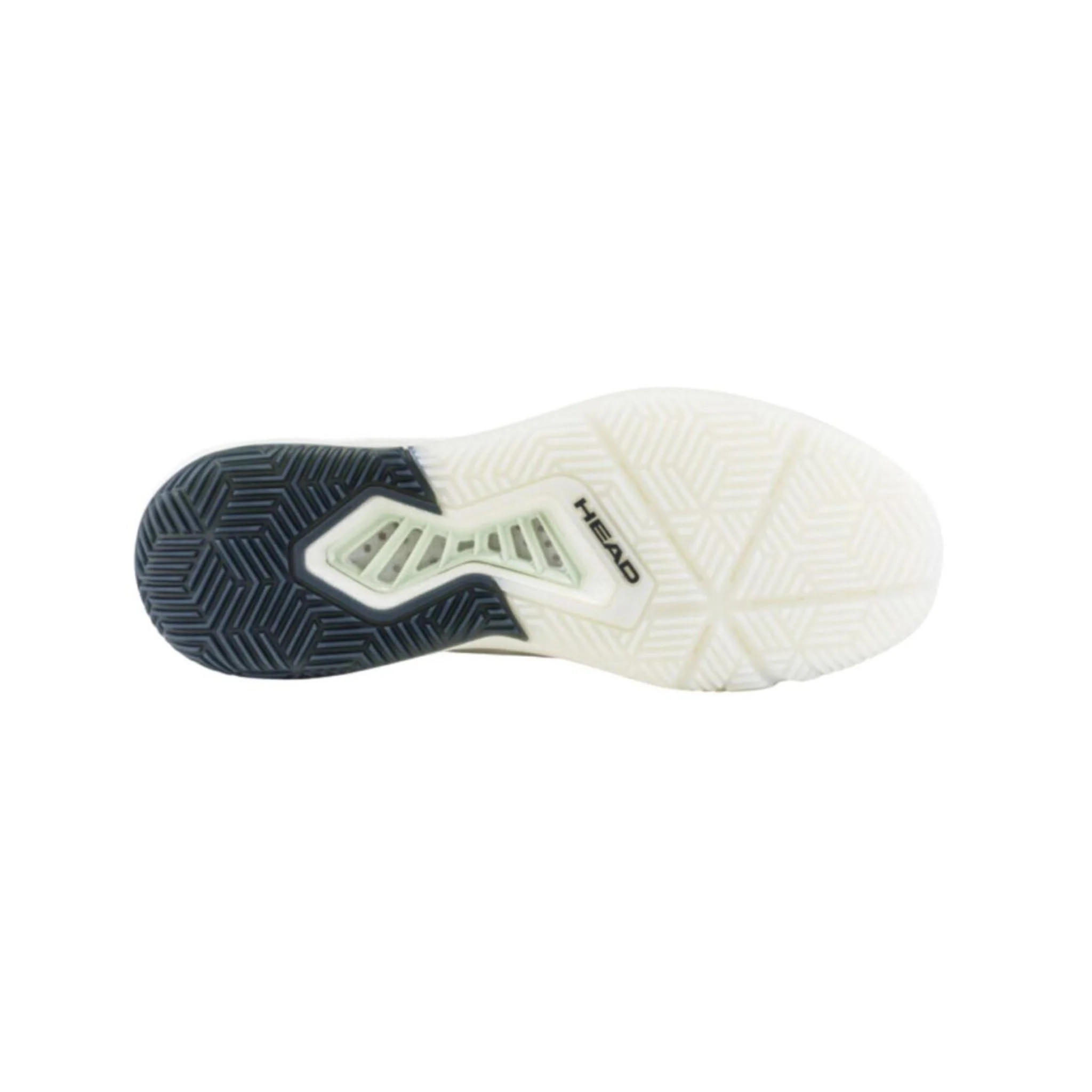 Head Motion Pro Padel 1.5 White/Blueberry - Image 3