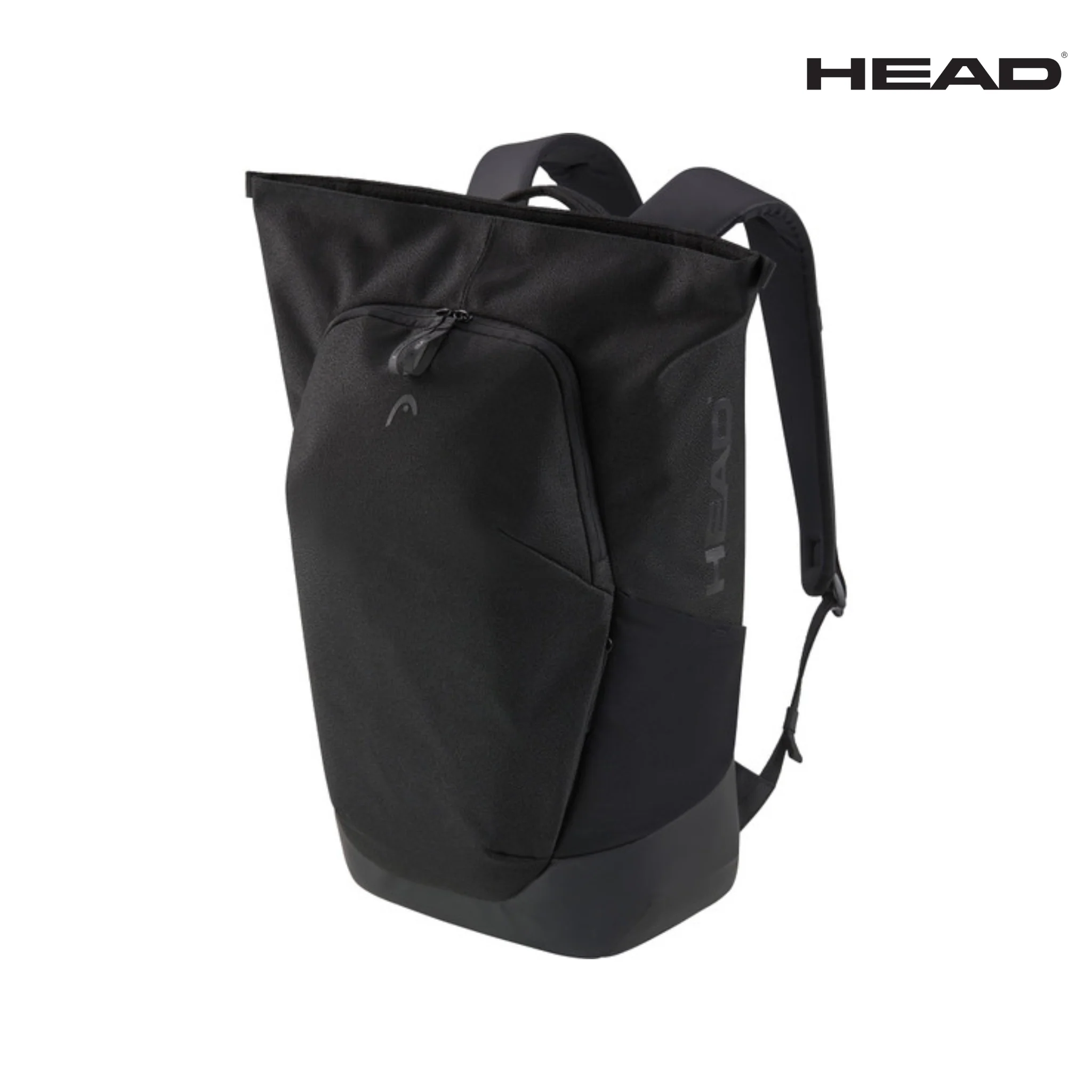 HEAD Pro X Backpack Black