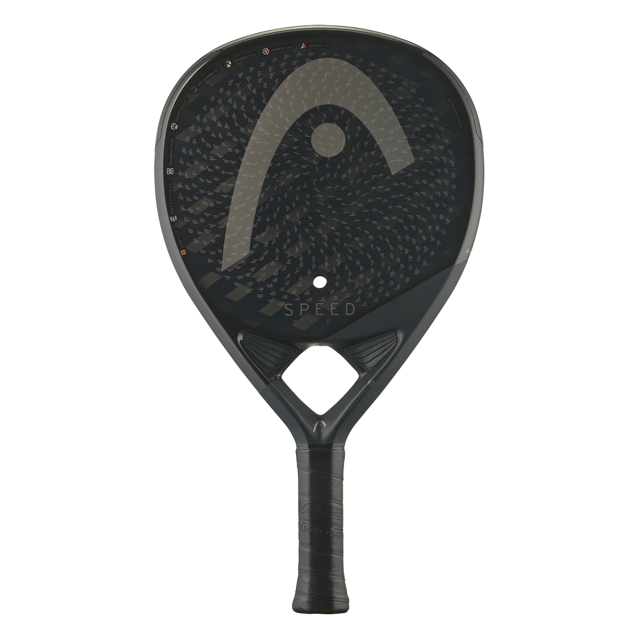 Head Speed One X 2025 | Padel Racket - Image 2