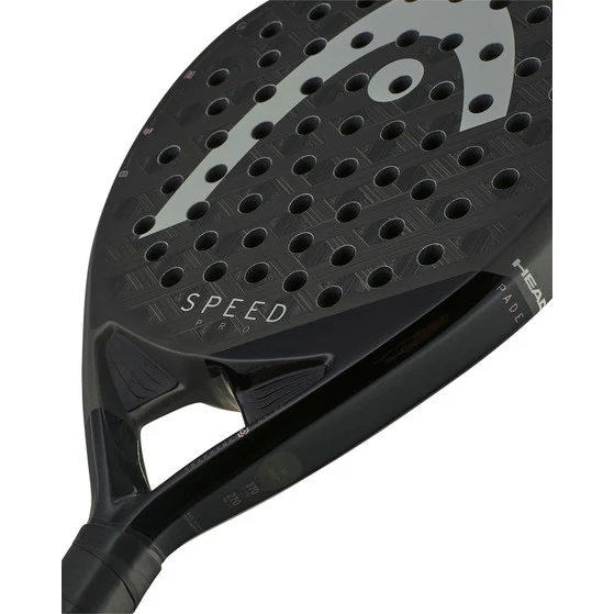 Head Speed Pro 2025 | Padel Racket - Image 4