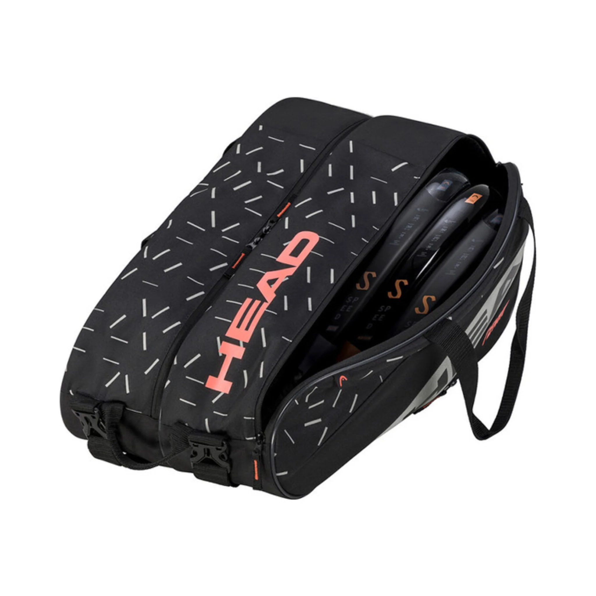 HEAD Team Padel Bag Large - Image 3