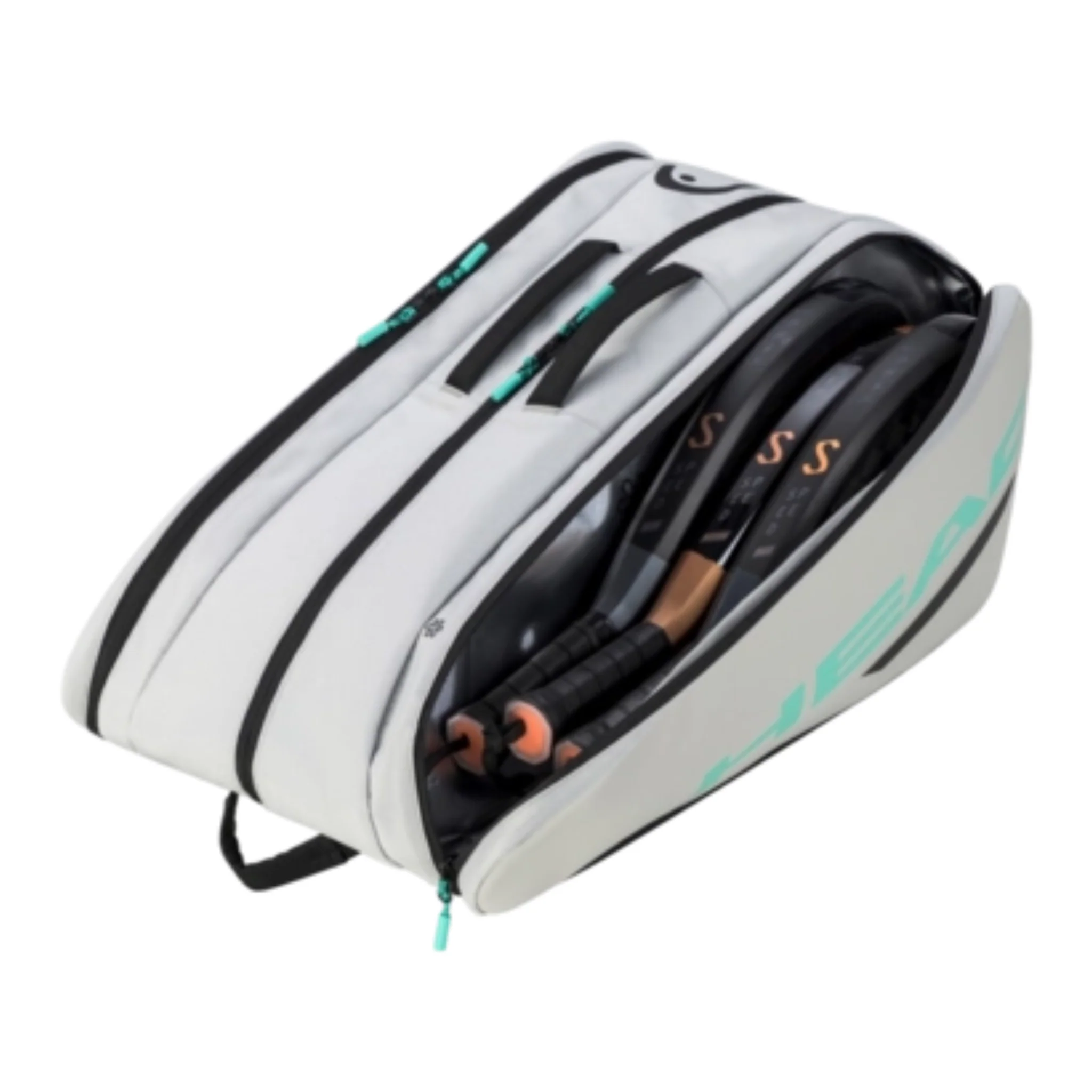 Head Tour Padel Bag L | Padel Bag - Image 3