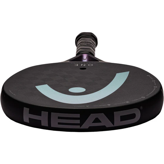 Head Ultra Light Black | Padel Racket - Image 3