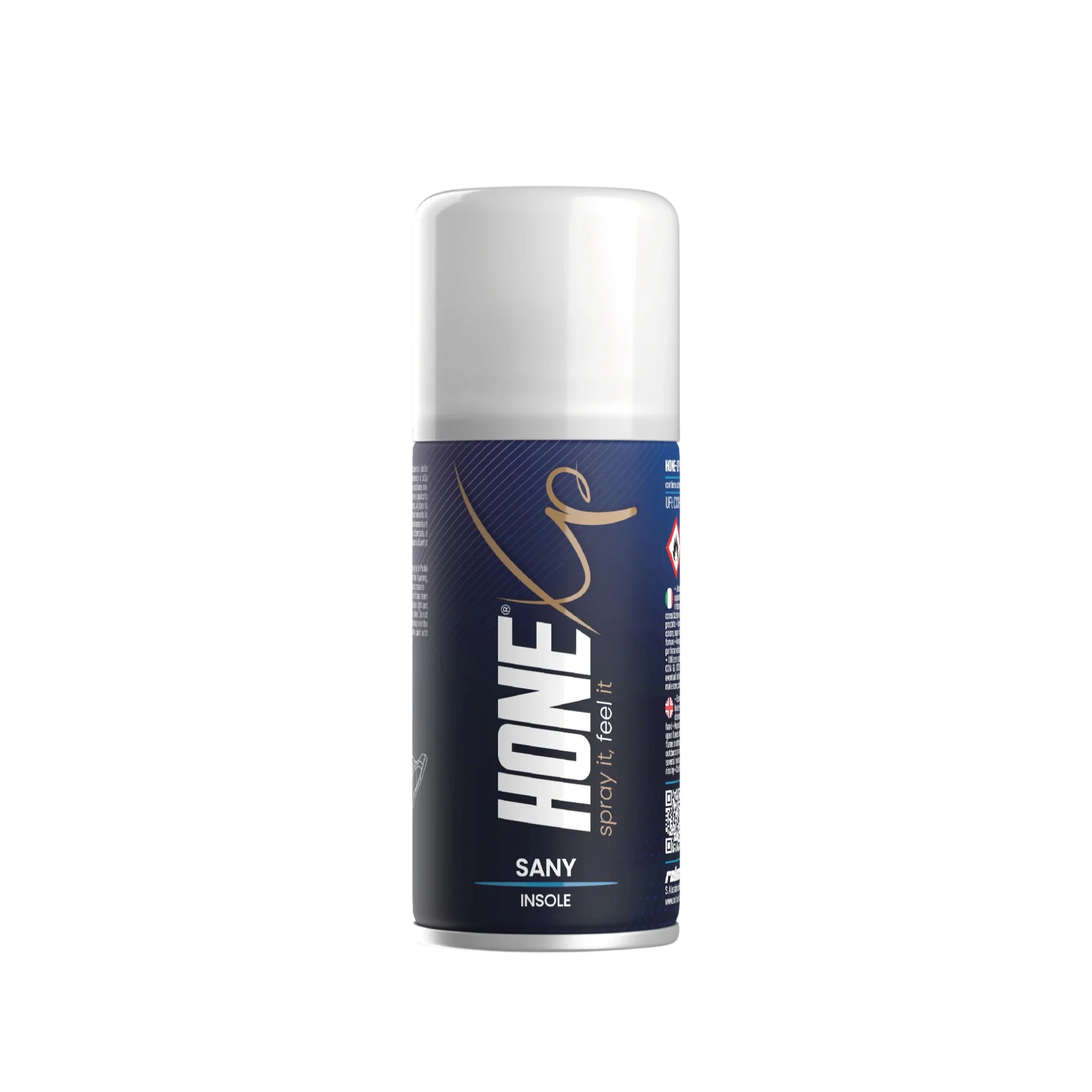 HoneXP fresh insole sanitizing spray - Image 2