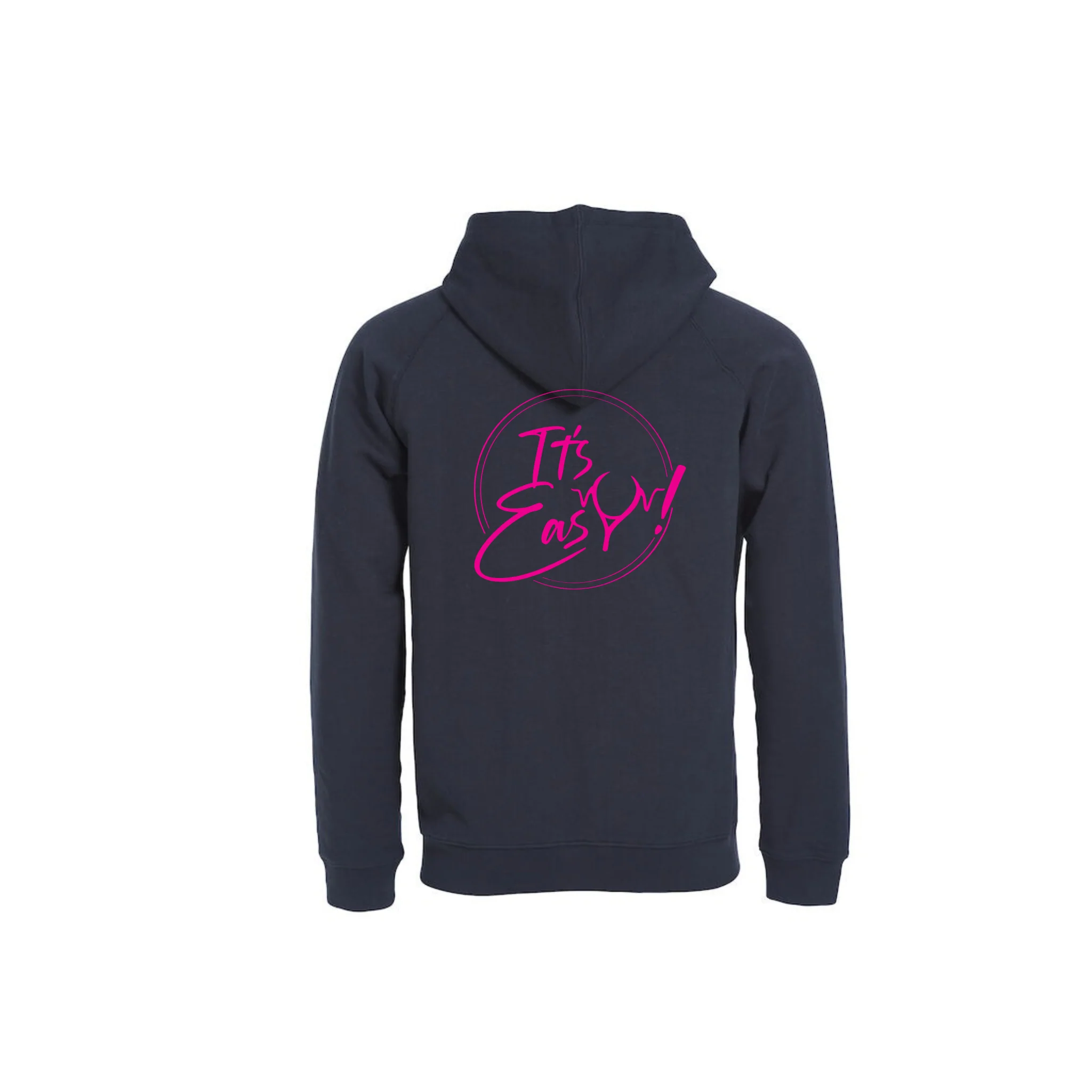 It's Easy! Hoodie PadelShop.com | Men - Image 3
