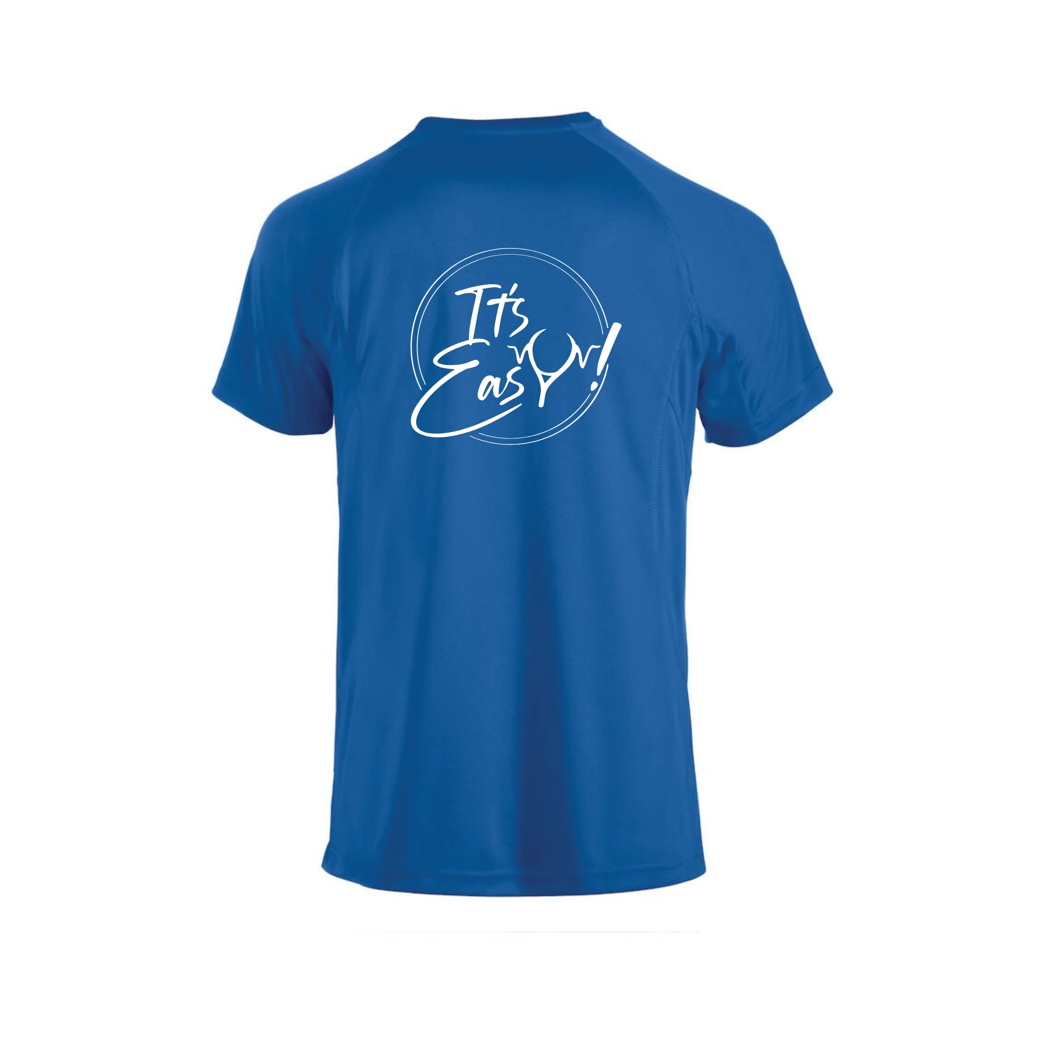 It's Easy! T-Shirt PadelShop.com | Men - Image 5