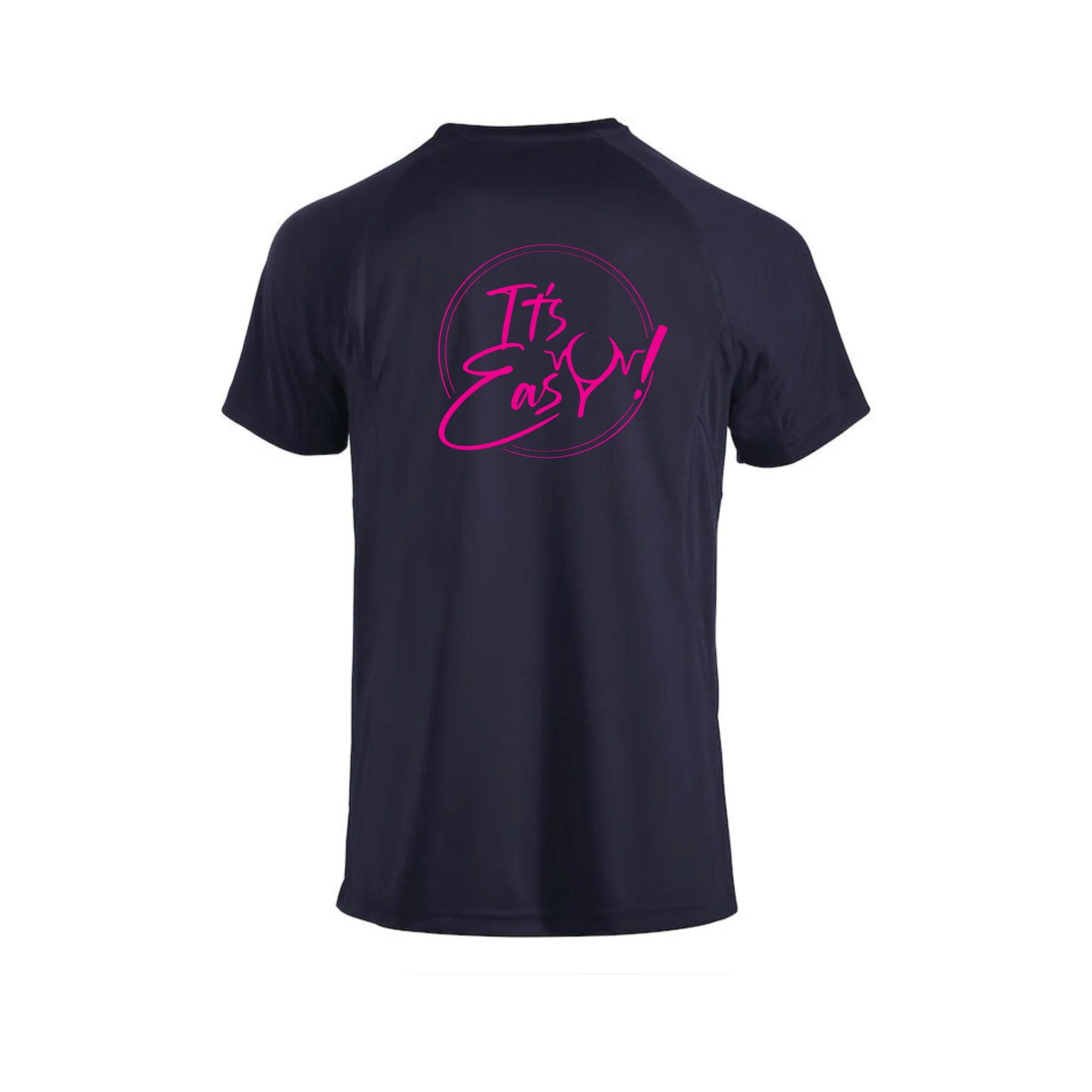 It's Easy! T-Shirt PadelShop.com | Men - Image 6