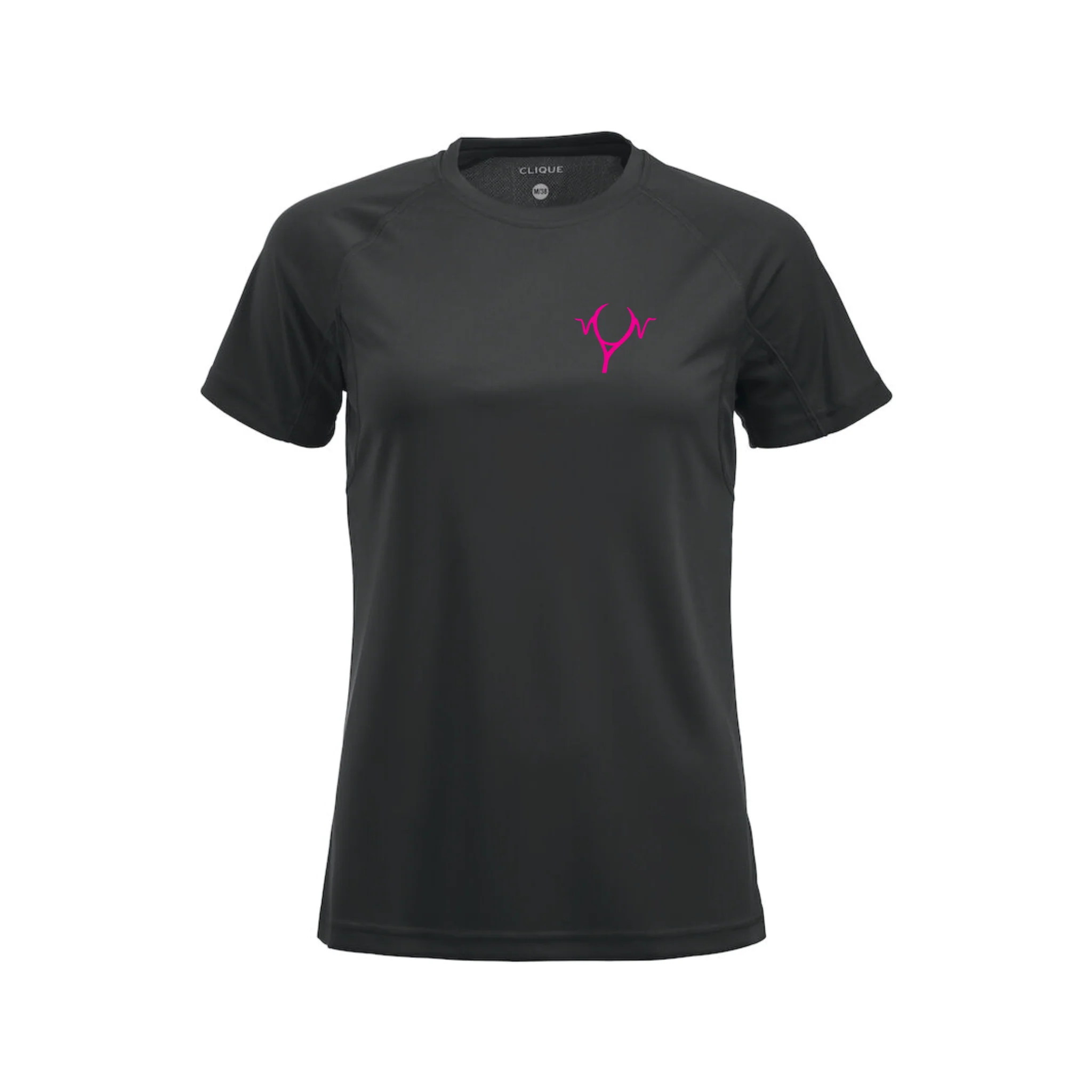 It's Easy! T-Shirt PadelShop.com | Woman - Image 2