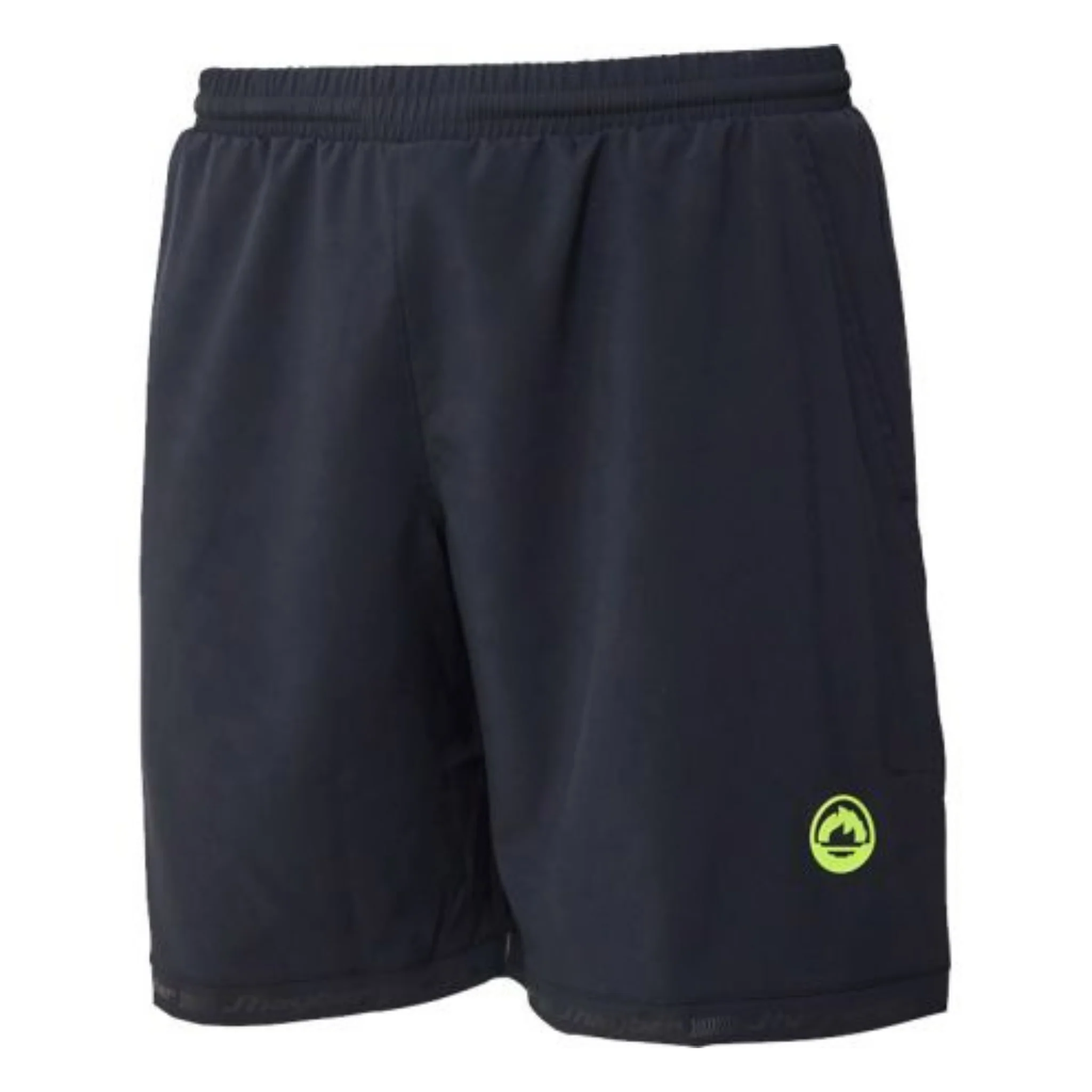 J'hayber Short Boss Black | Men