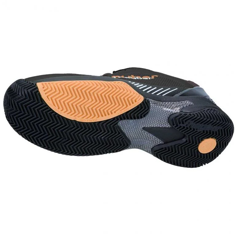 J'Hayber Tarifa Black - Padel Shoes - Image 2