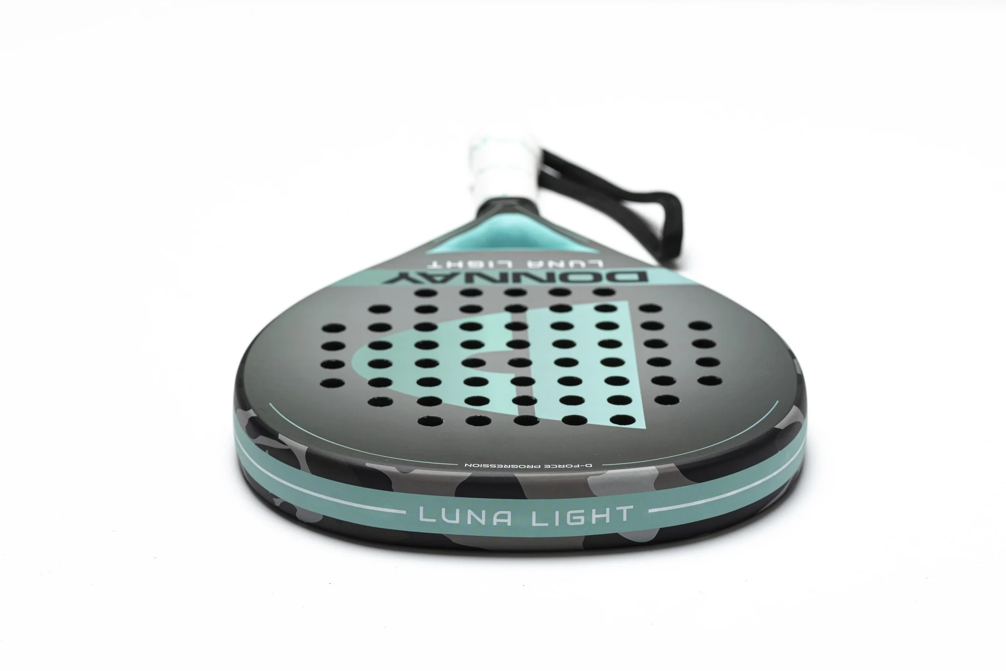 Donnay Luna Light Midnight Grey - Image 3