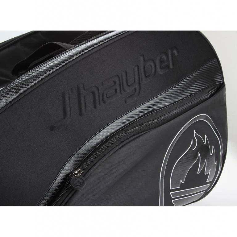 J'Hayber Master Black - Image 3