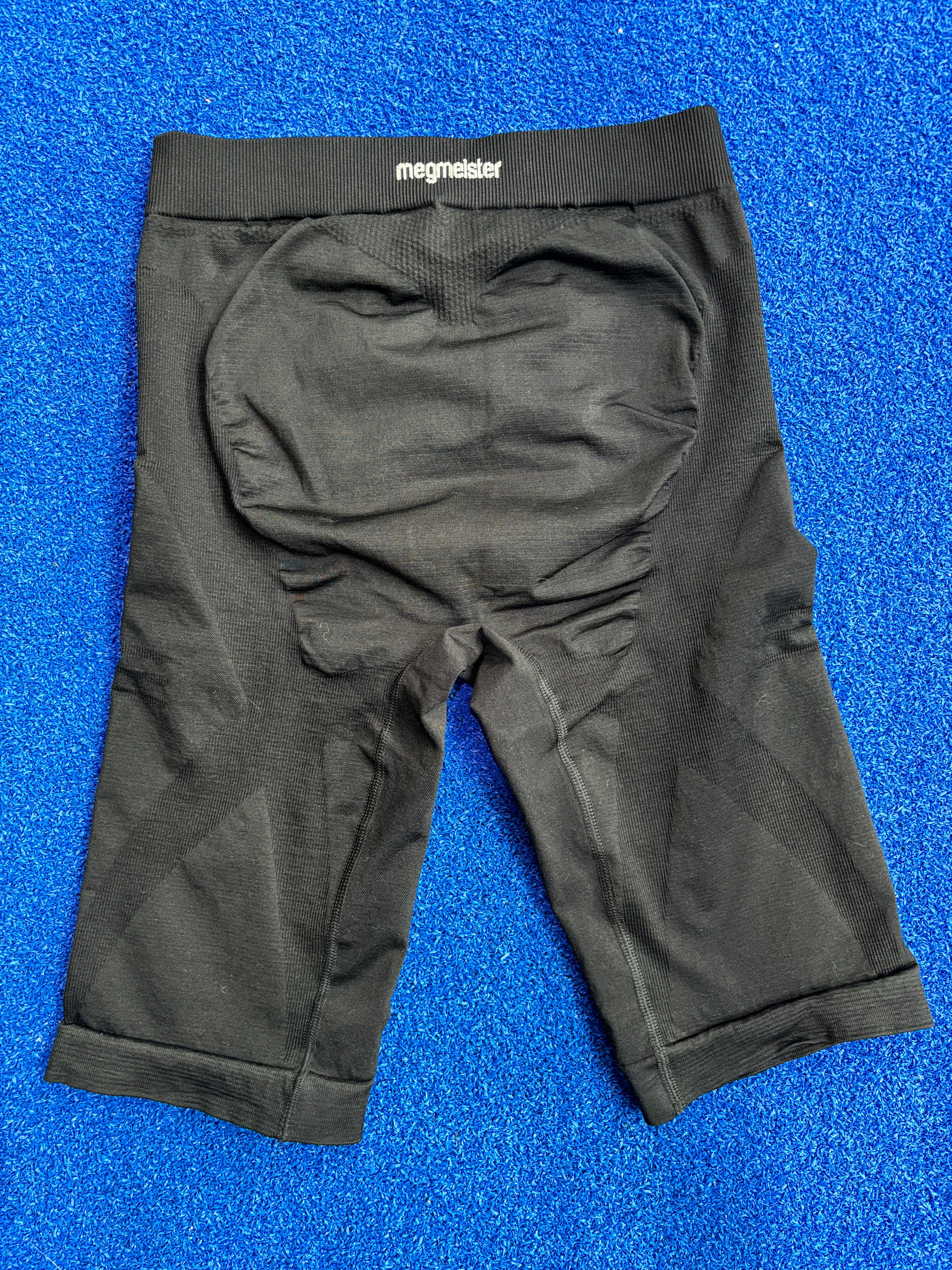 Megmeister Compression Shorts - Image 4