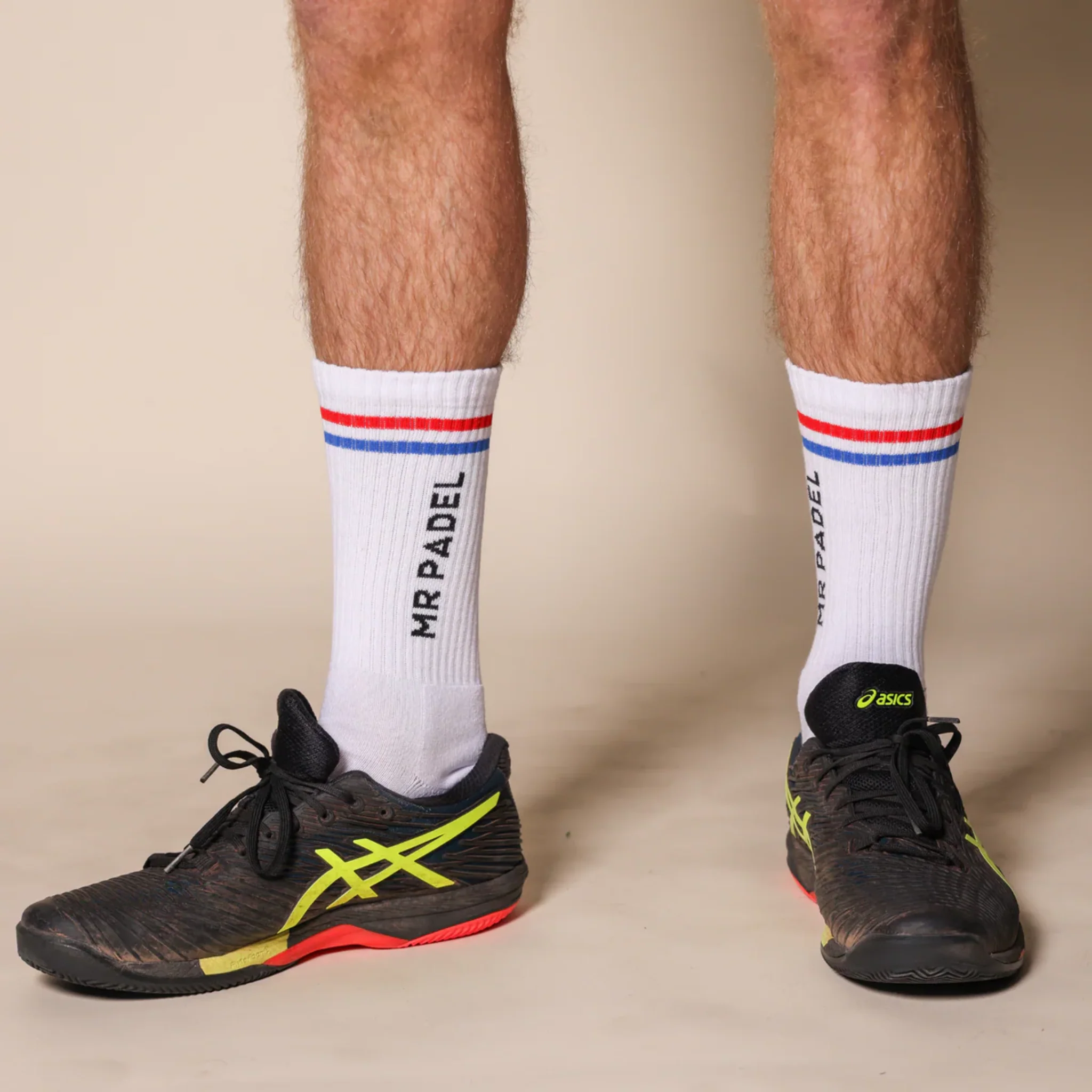 Mr Padel - Netherlands socks