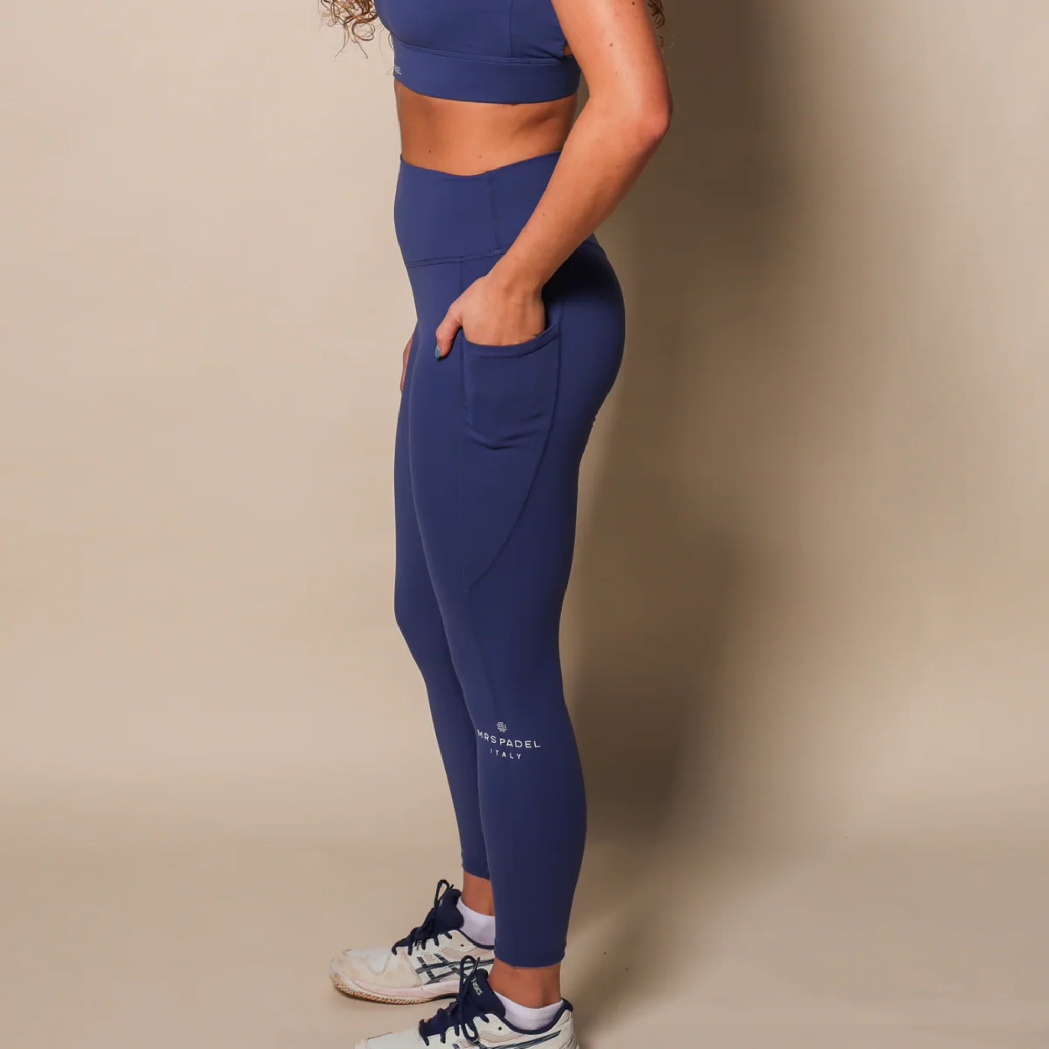 Mrs Padel - Padel Legging | Woman - Image 2