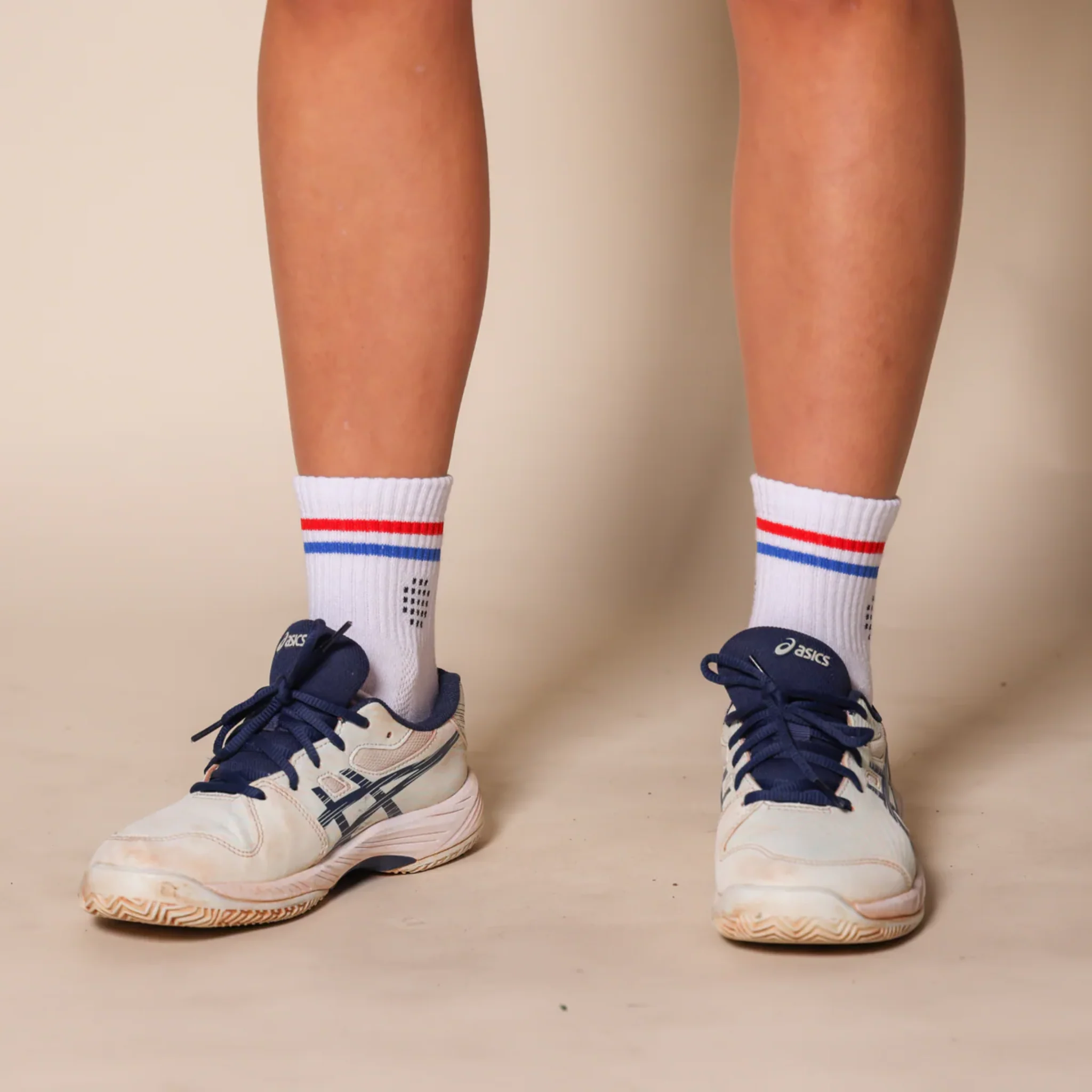 Mrs Padel - Netherlands socks One size