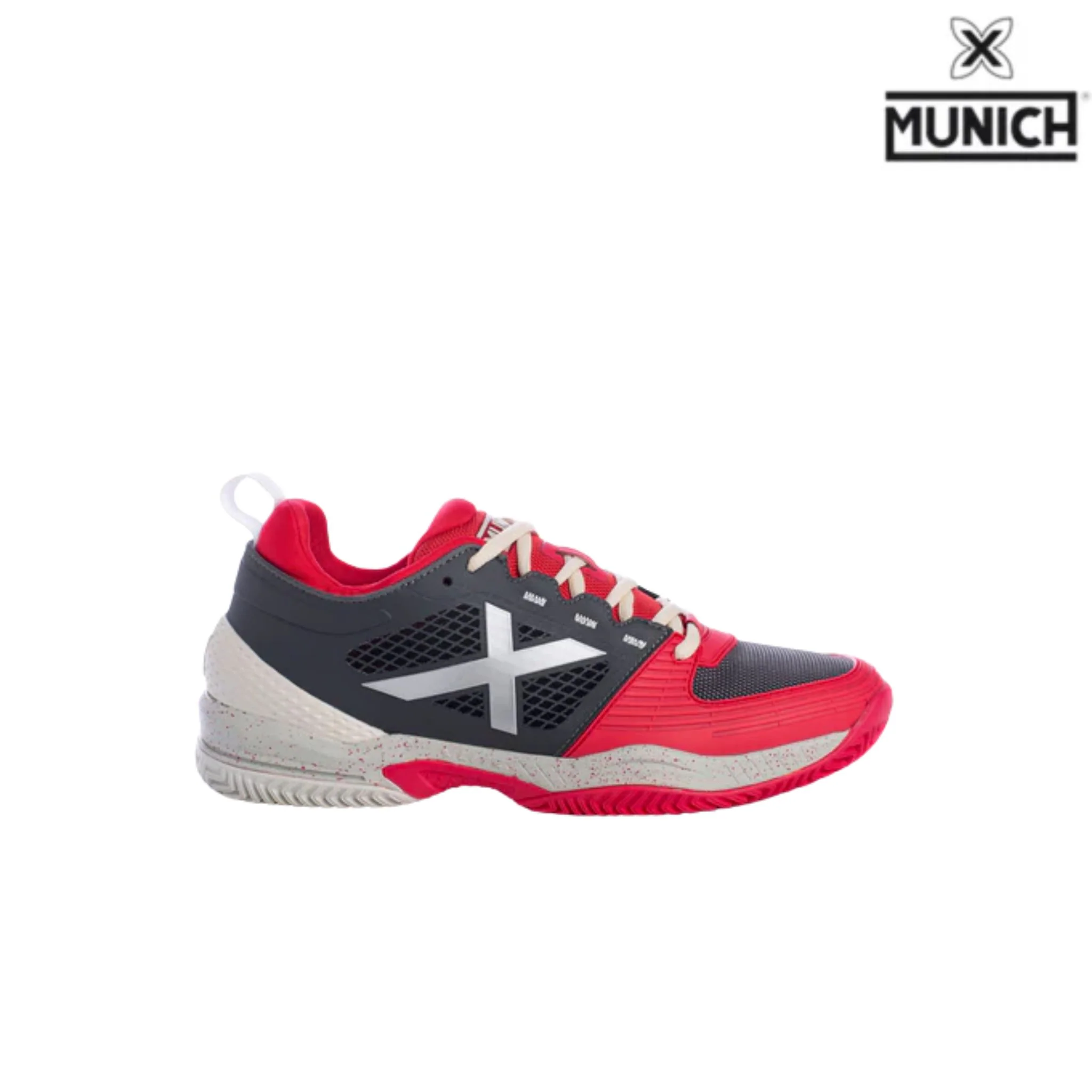 Munich Atomik 13 | Padel Shoes