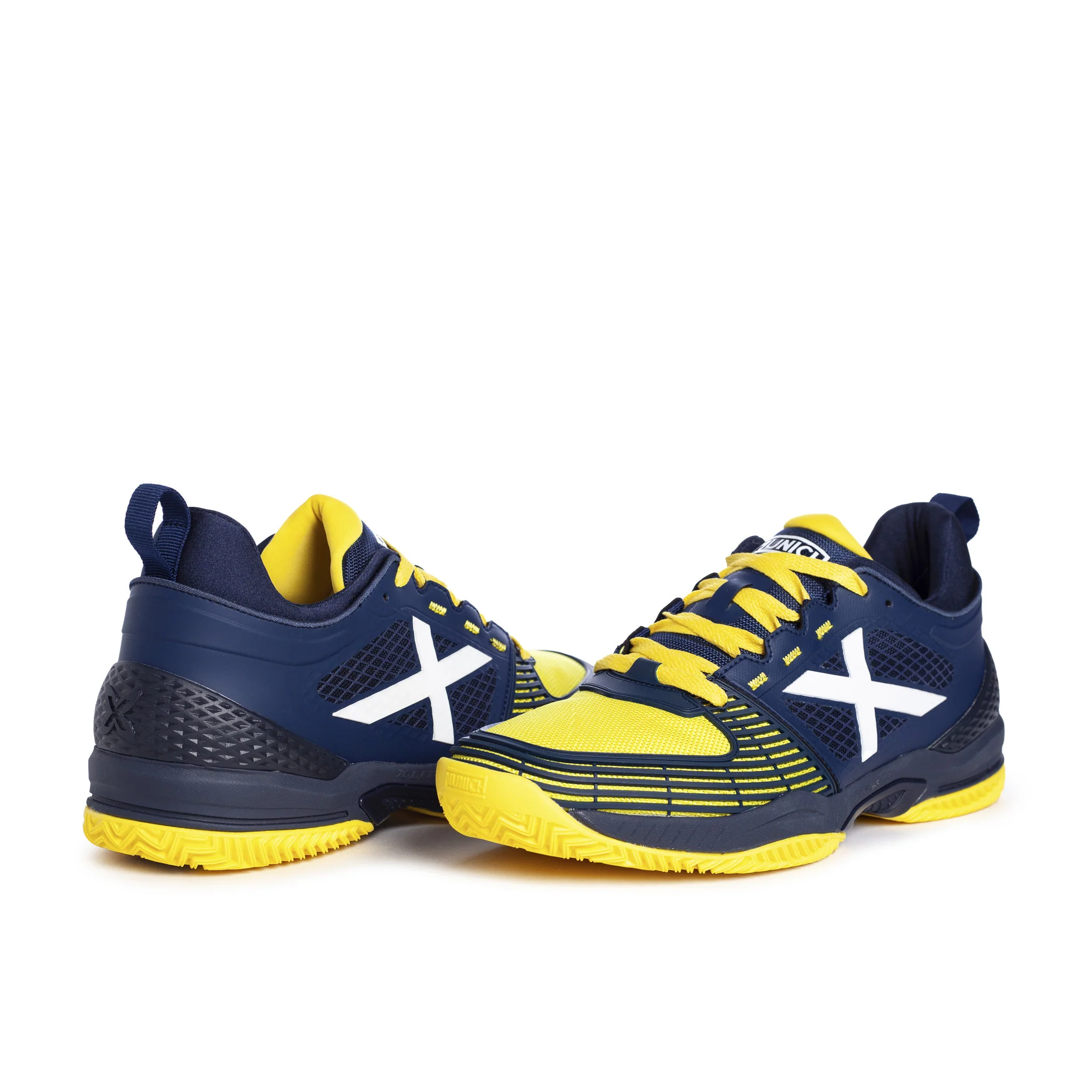 Munich Atomik 05 | Padel Shoes - Image 6