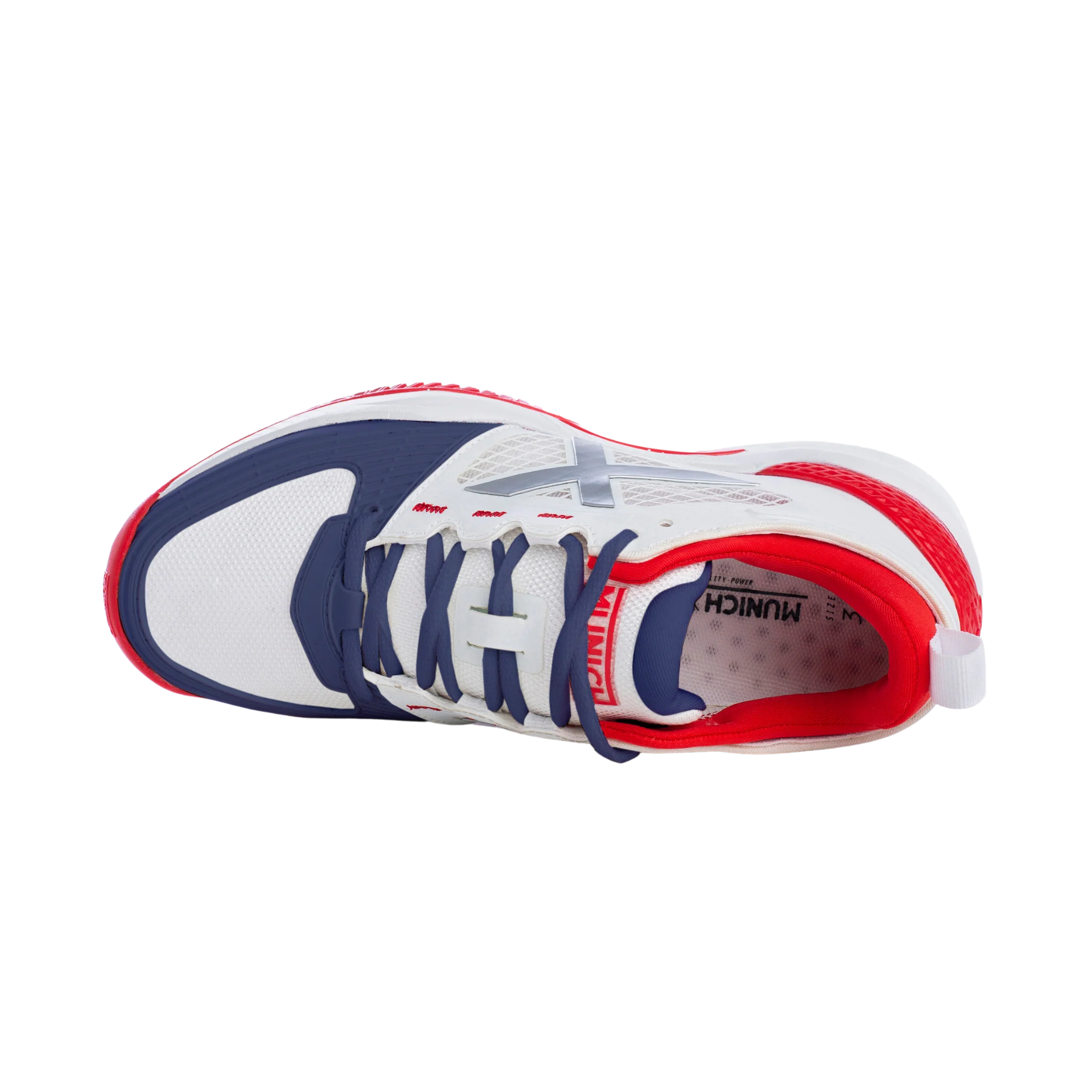 Munich Atomik 10 | Padel Shoes - Image 5
