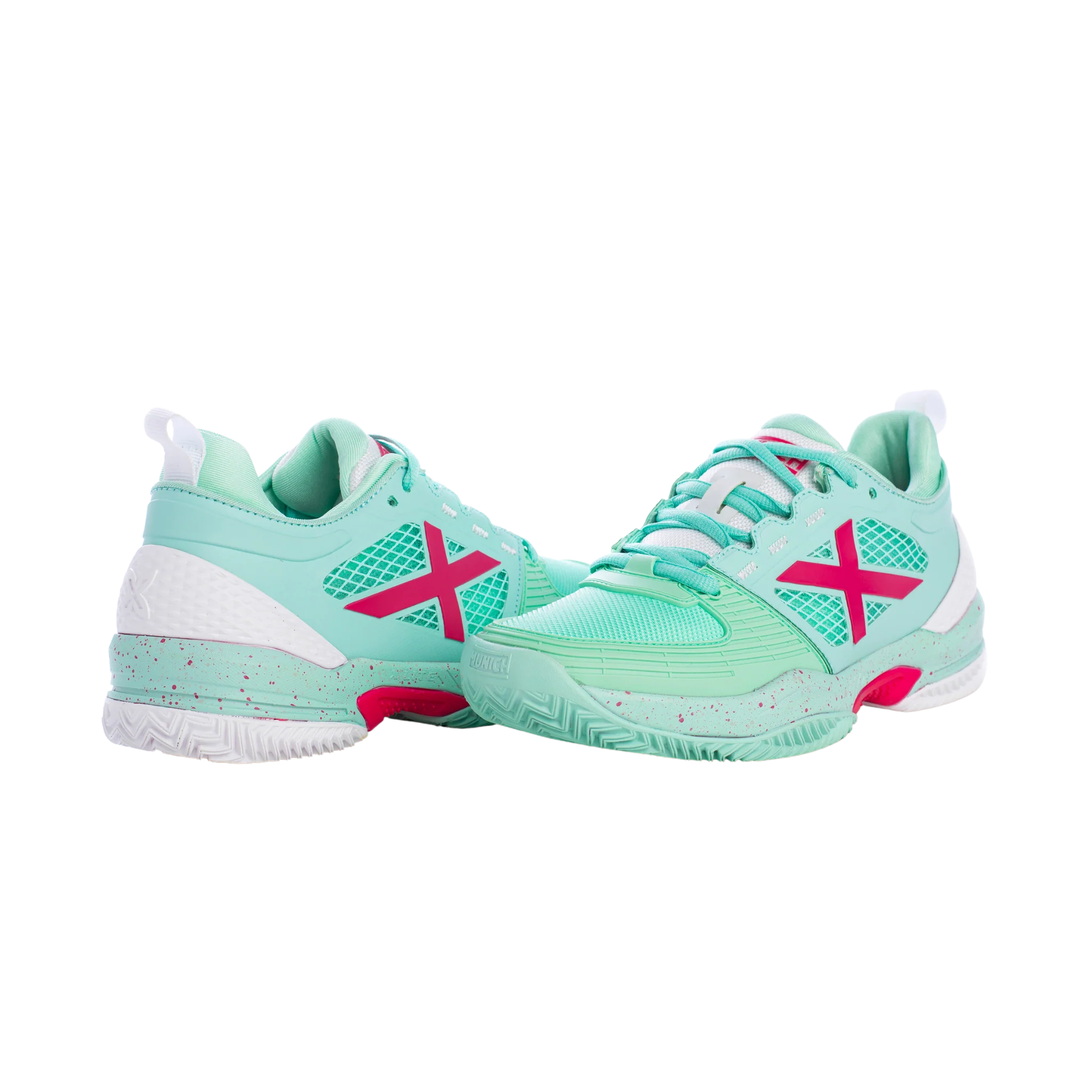 Munich Atomik 11 | Padel Shoes - Image 3