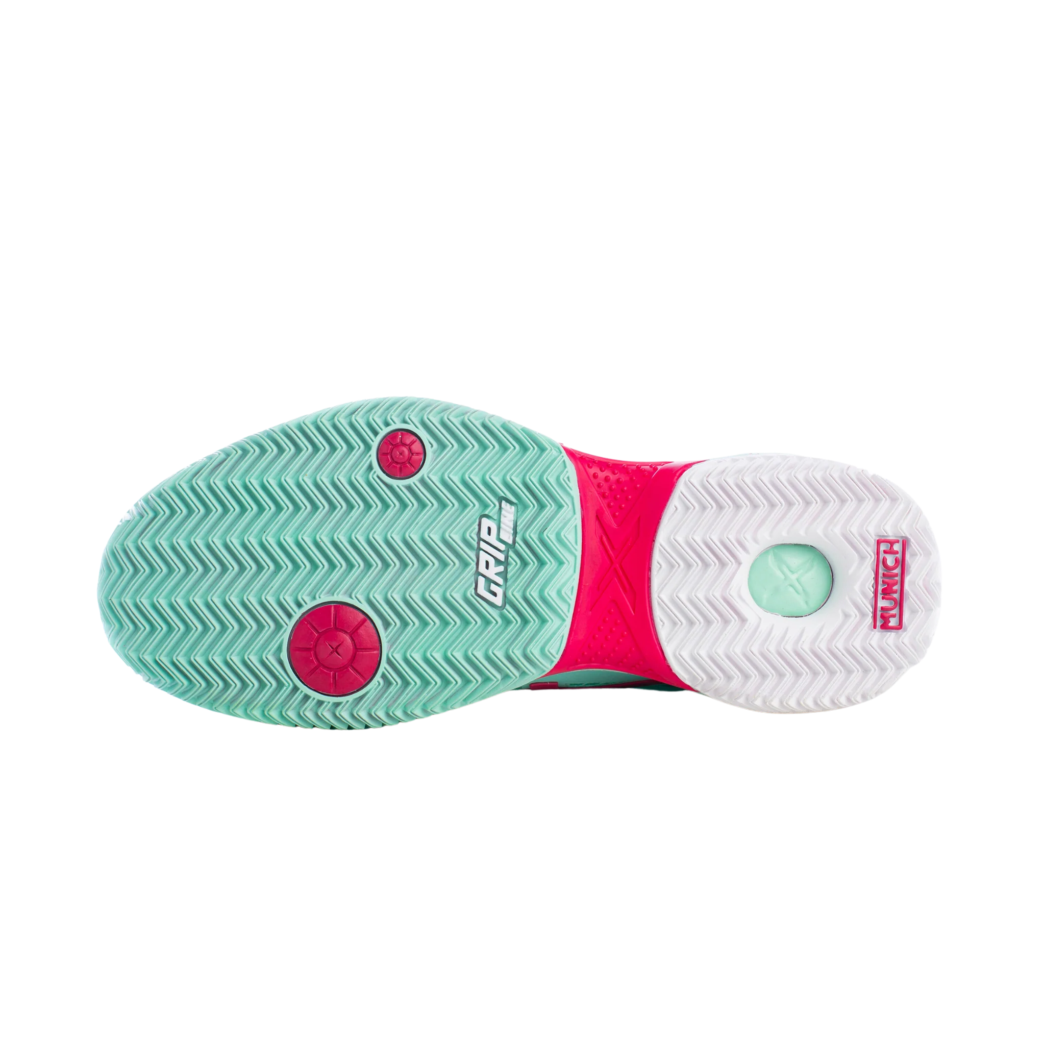Munich Atomik 11 | Padel Shoes - Image 5