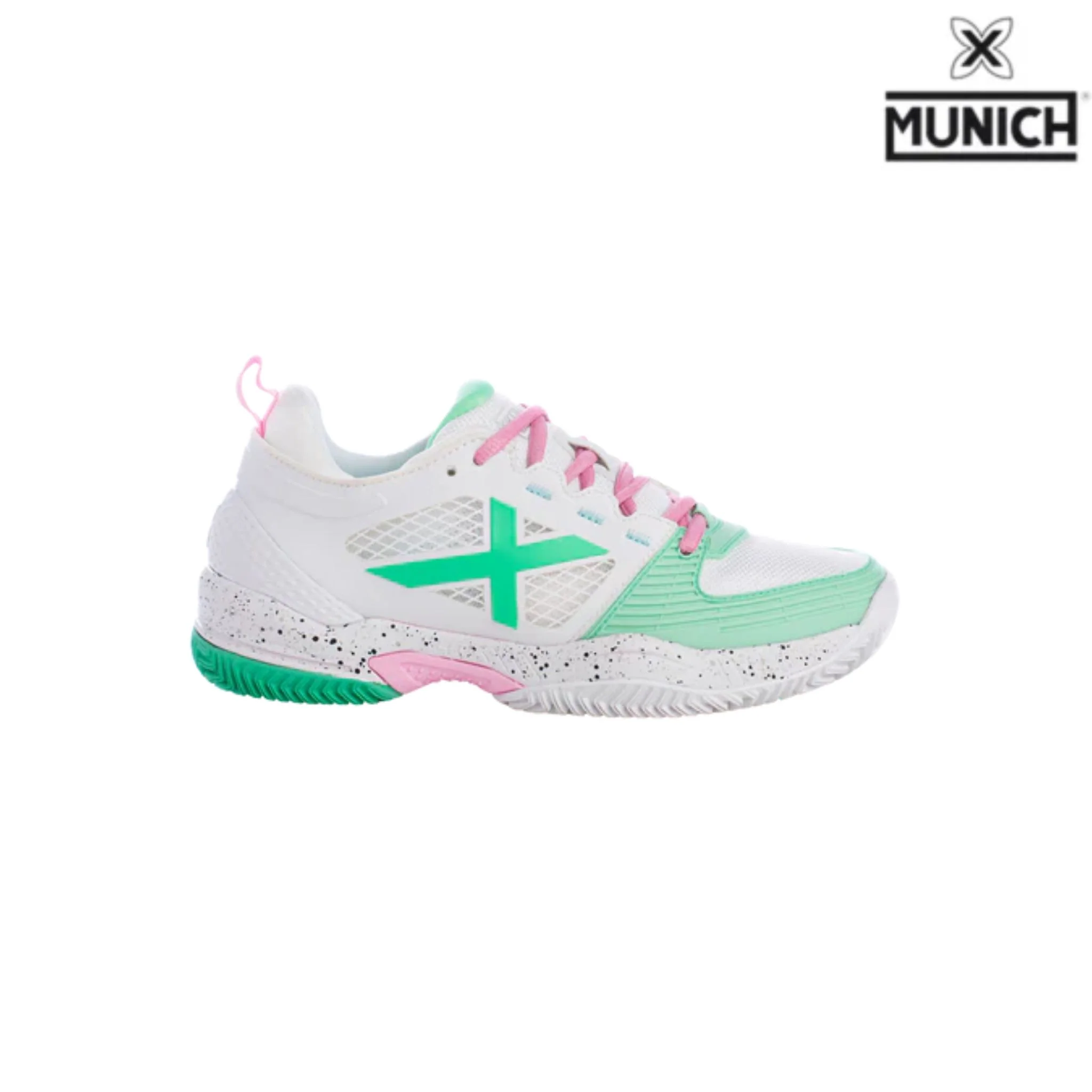 Munich Atomik 12 | Padel Shoes