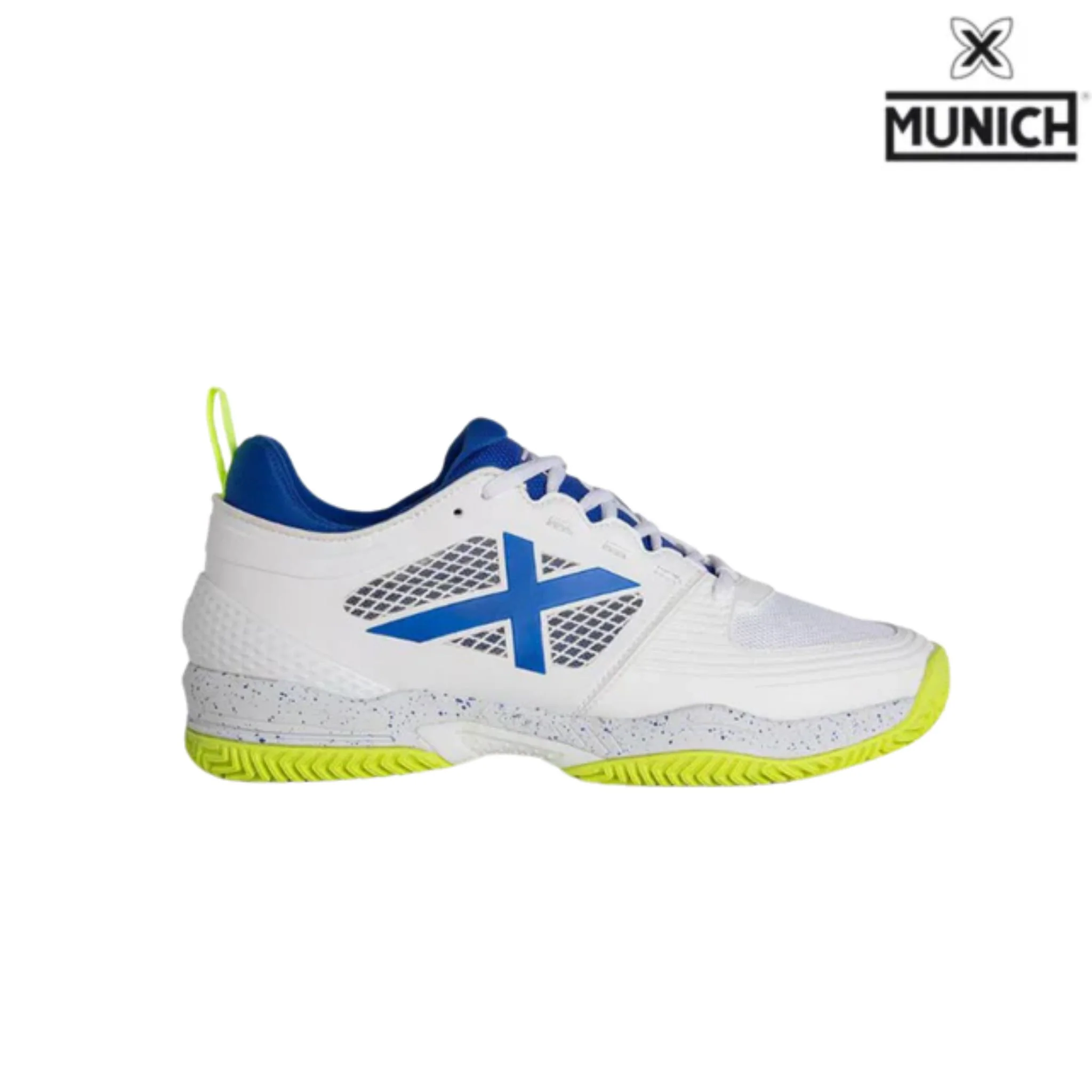 Munich Atomik 24 | Padel Shoes